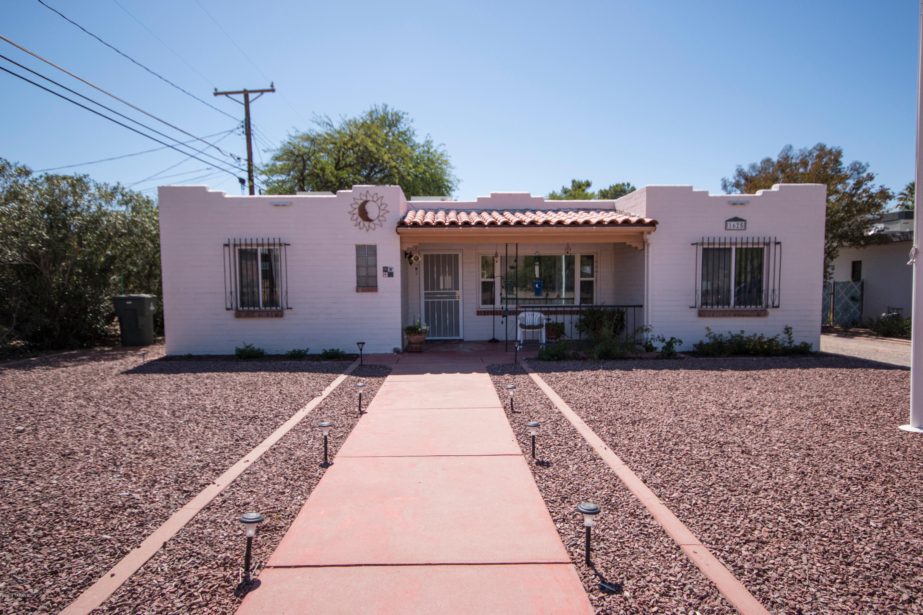 New Deal Acres - Residential