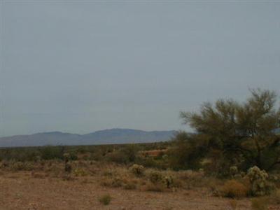 New Tucson Unit 2 - Land