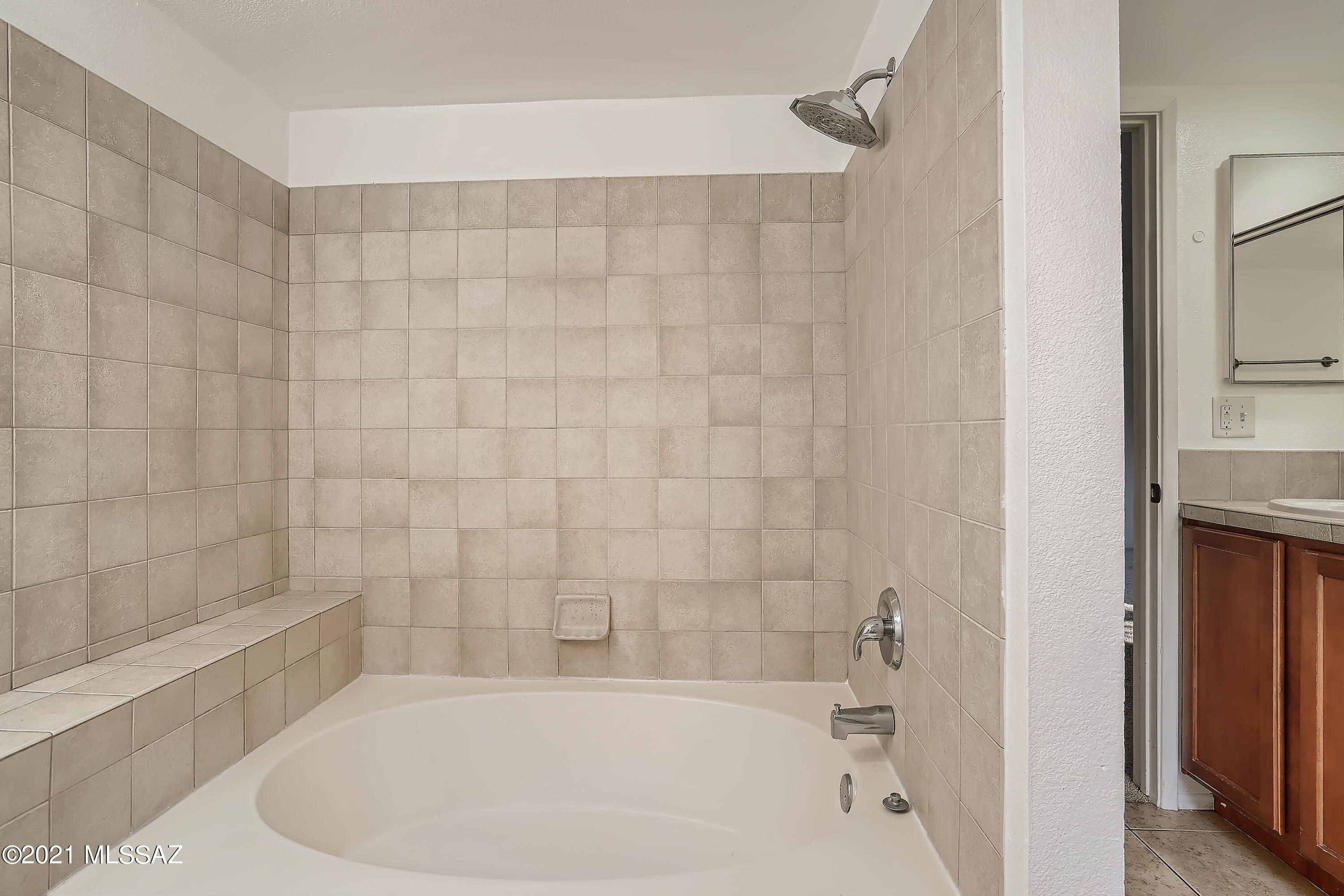 Ventana Vista Condominiums - Residential