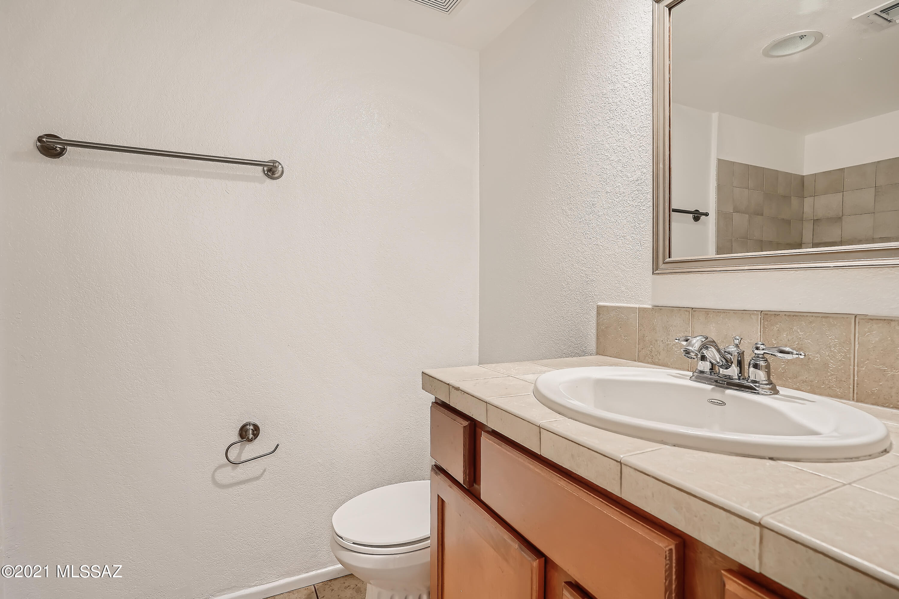Ventana Vista Condominiums - Residential