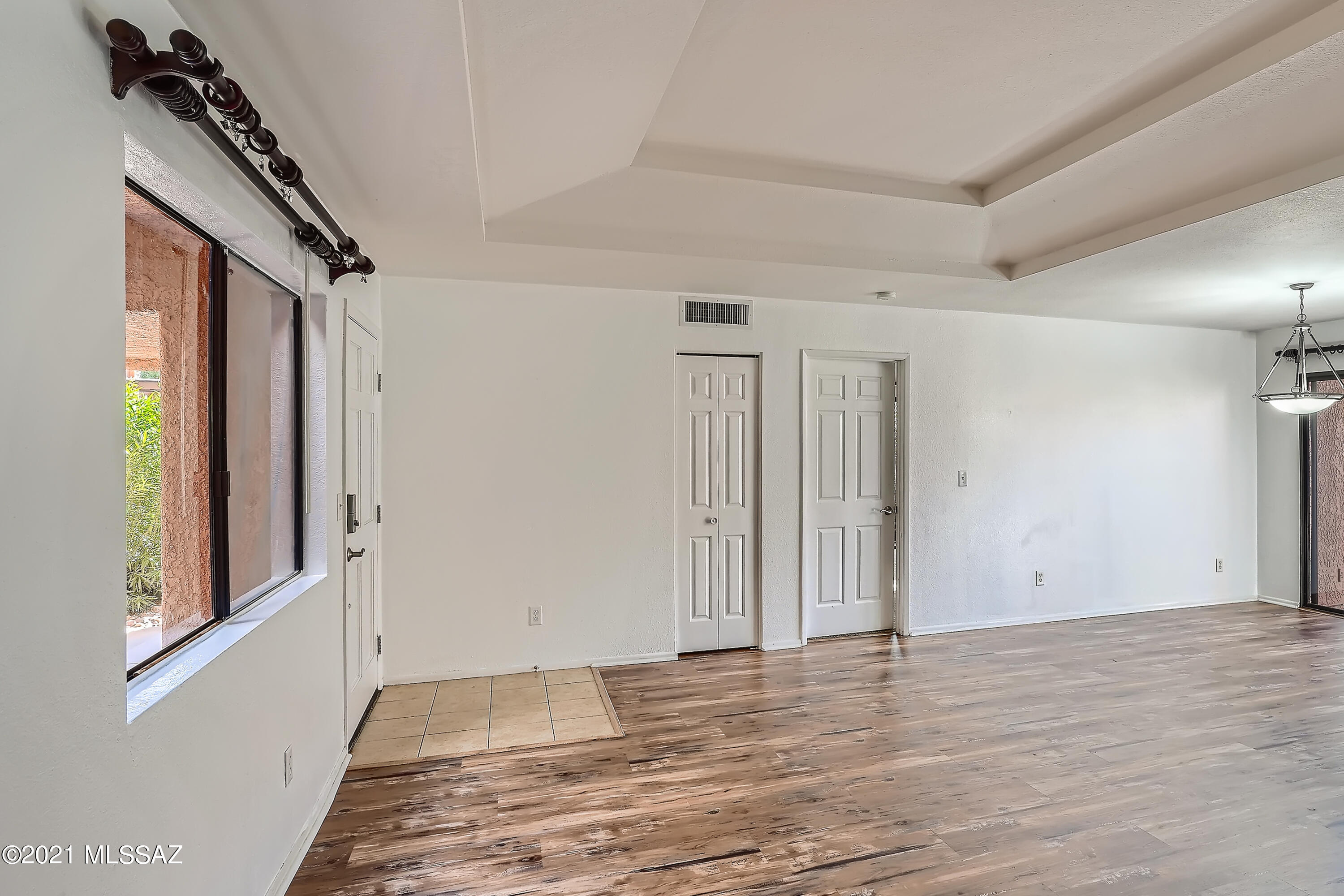 Ventana Vista Condominiums - Residential