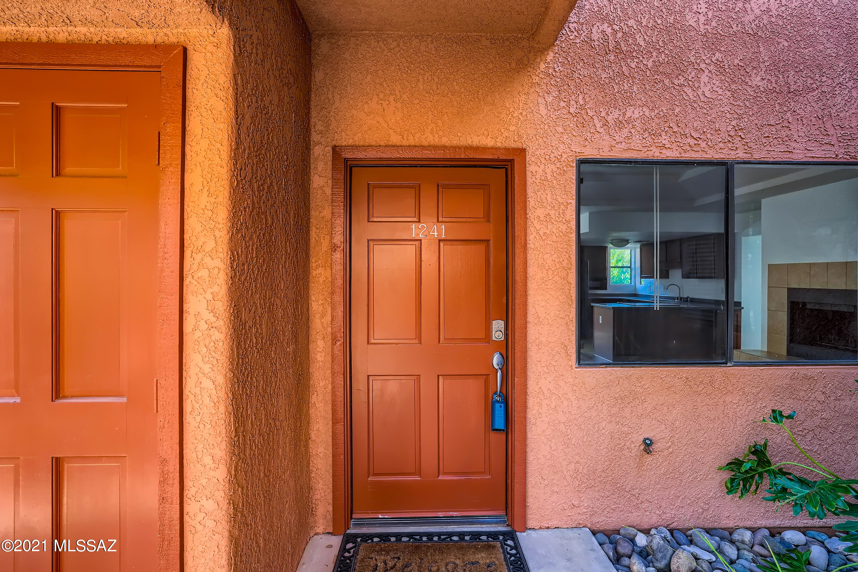 Ventana Vista Condominiums - Residential