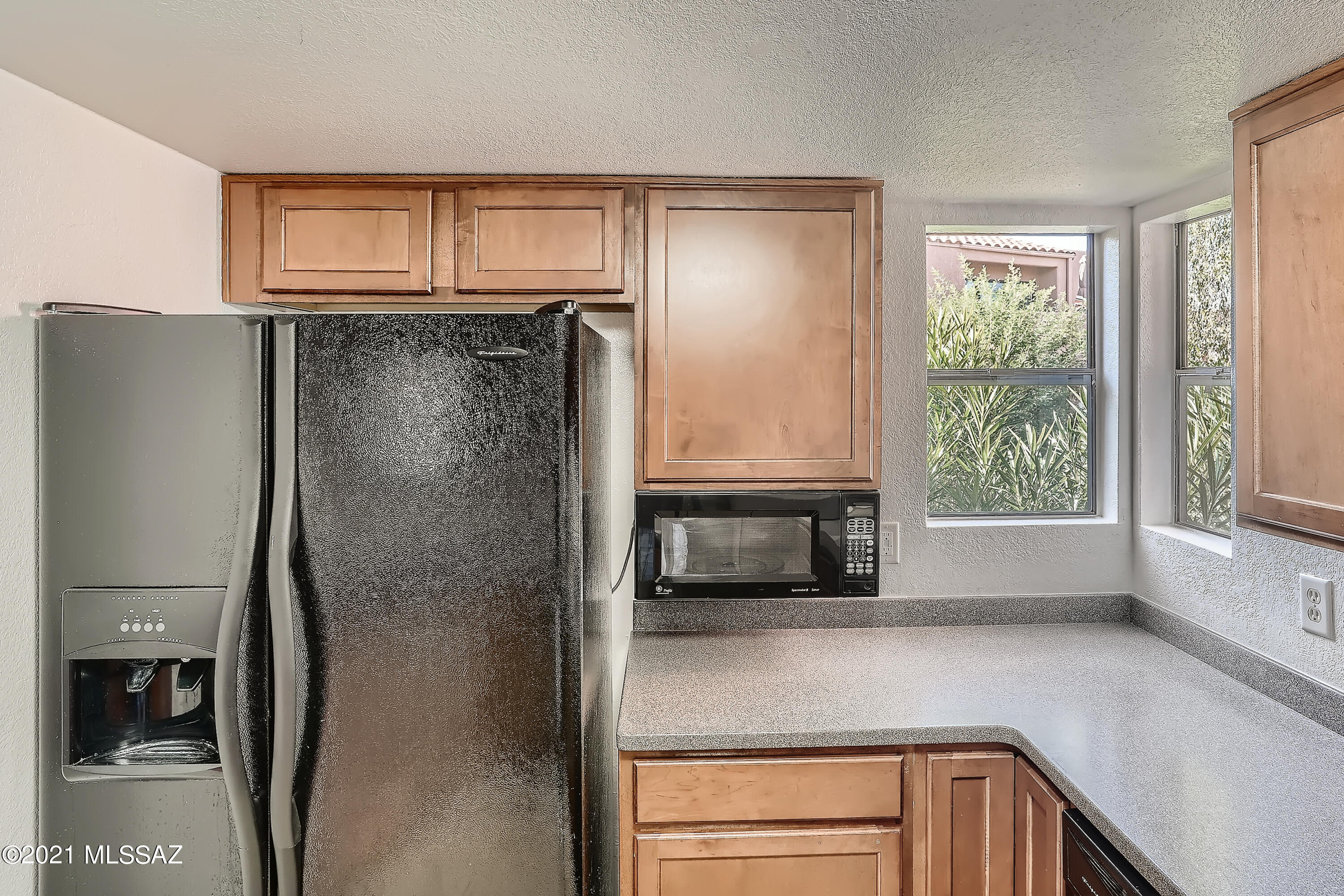 Ventana Vista Condominiums - Residential