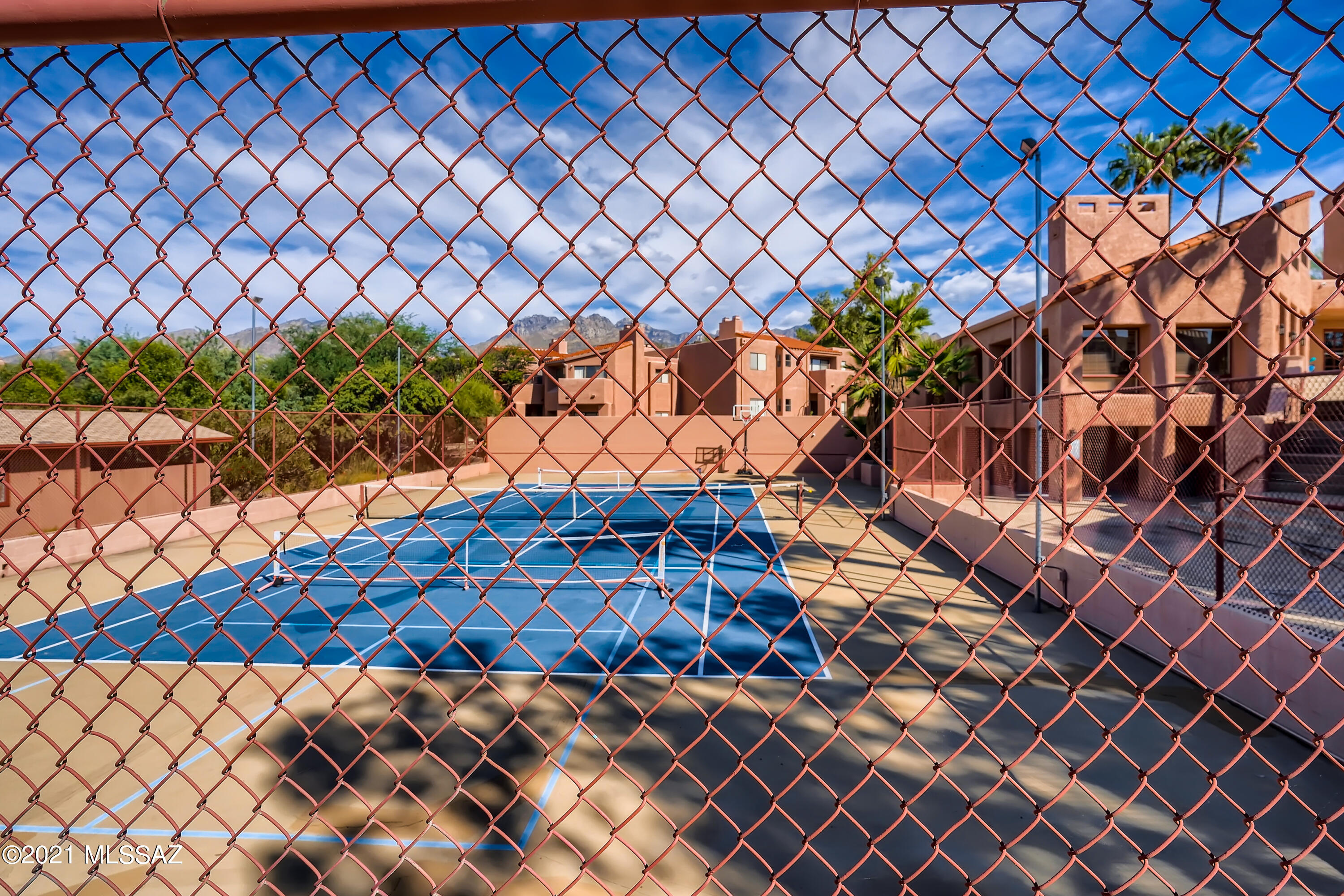 Ventana Vista Condominiums - Residential