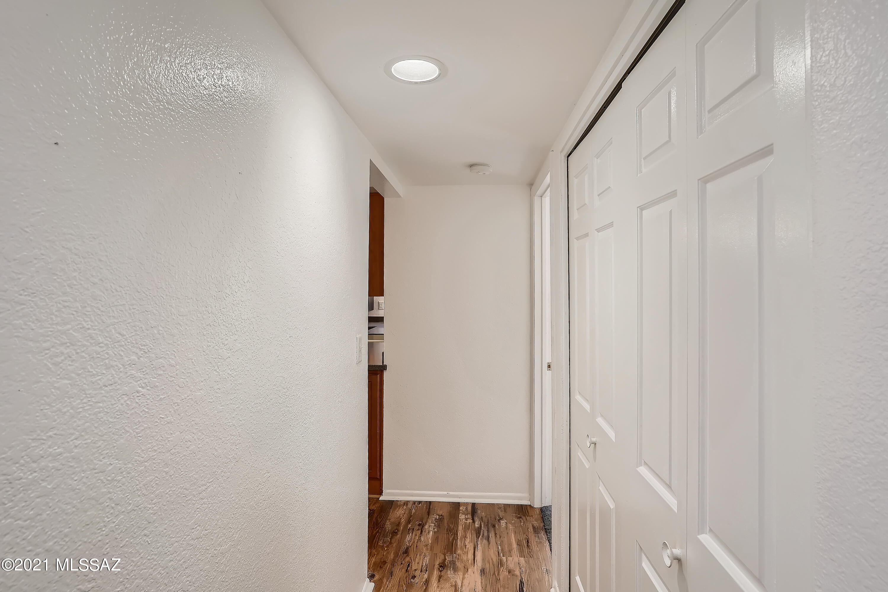 Ventana Vista Condominiums - Residential
