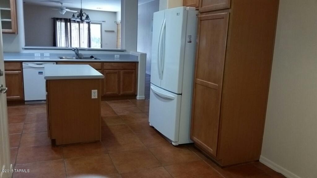 Civano II - Residential Lease