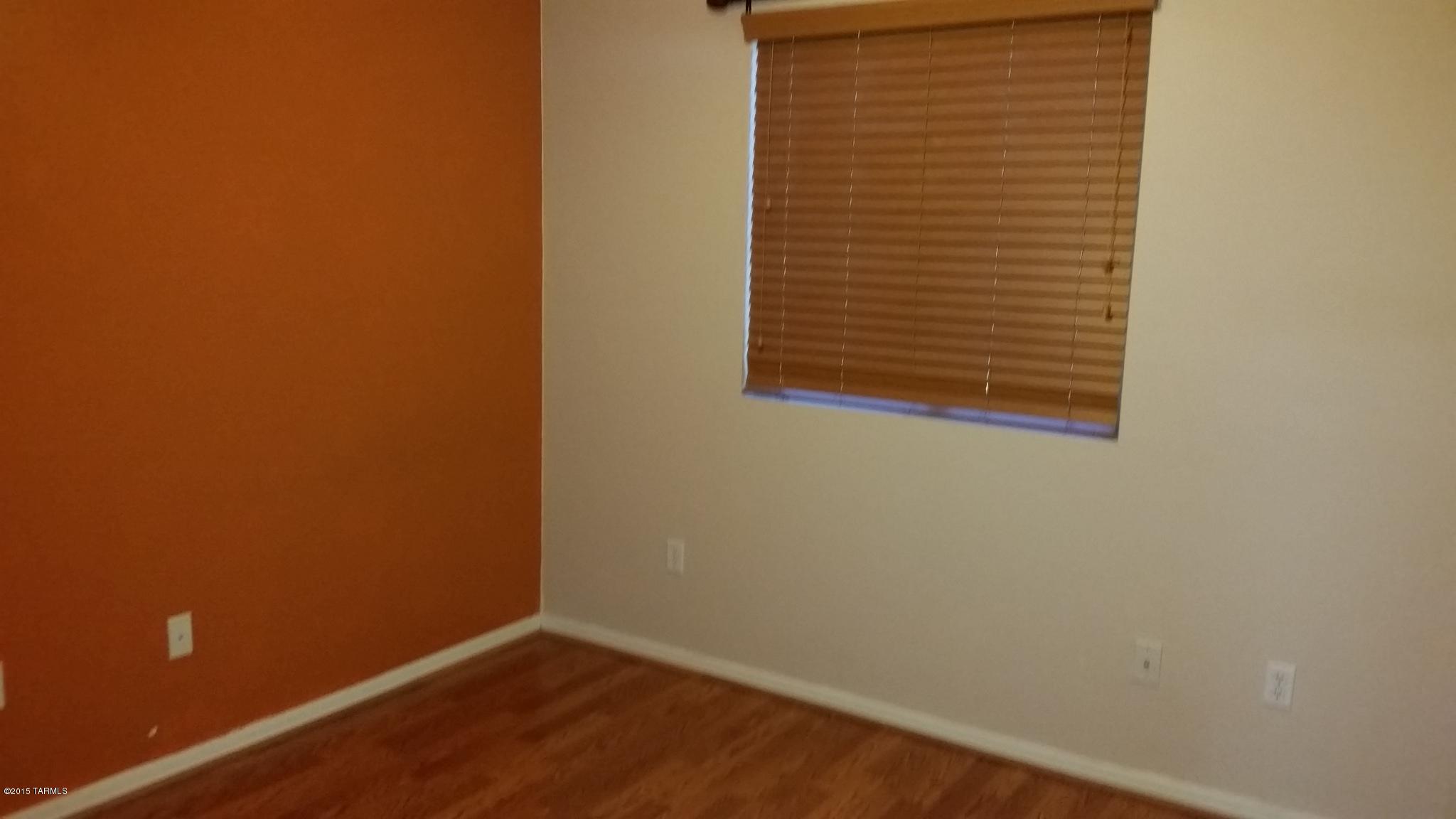 Civano II - Residential Lease