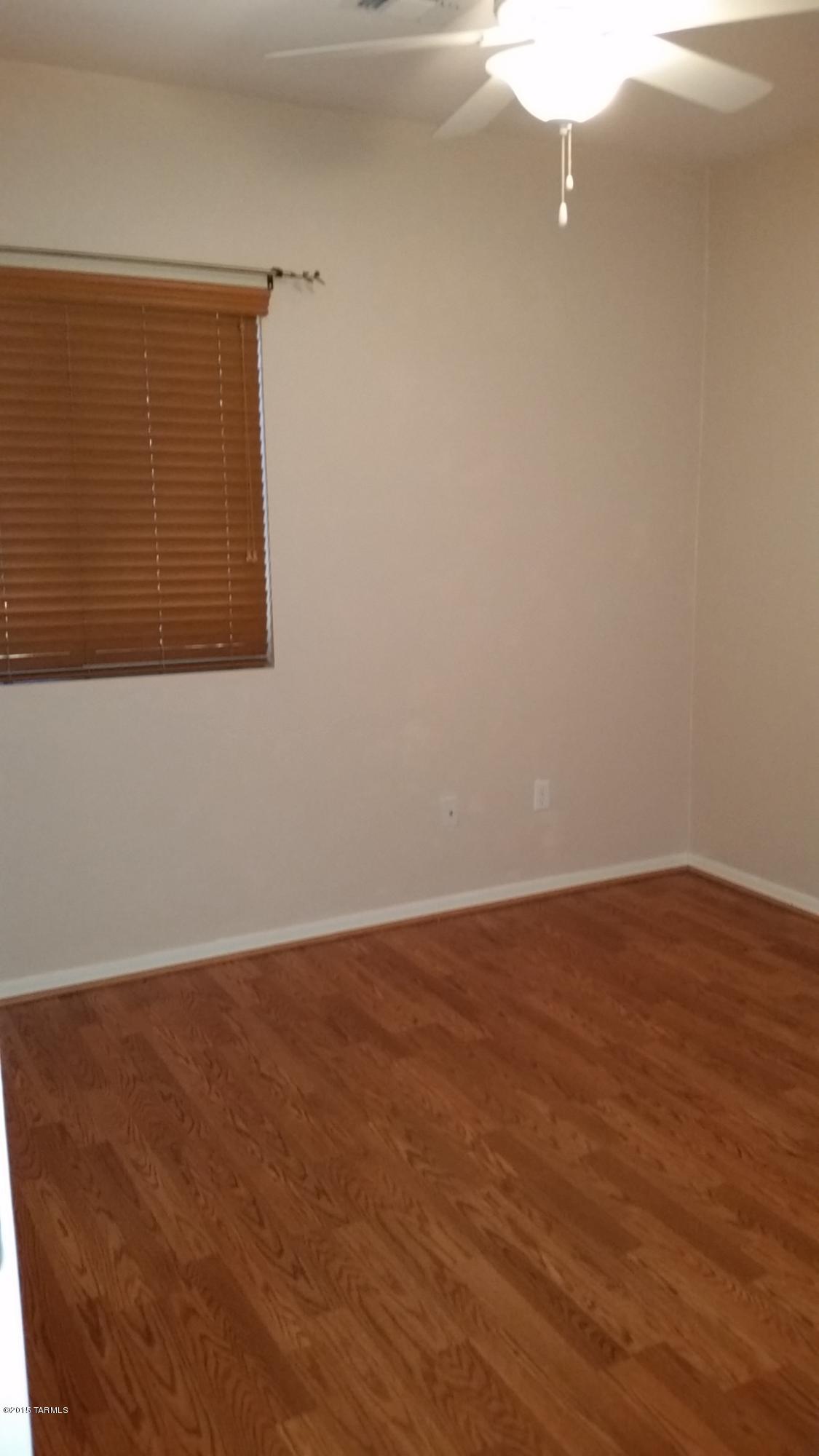 Civano II - Residential Lease