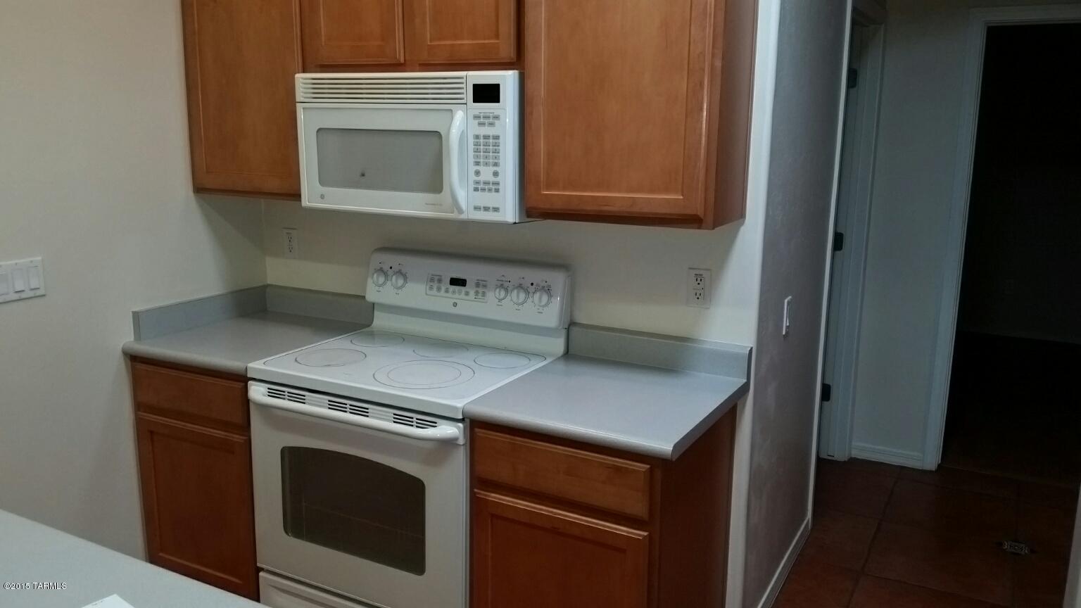Civano II - Residential Lease