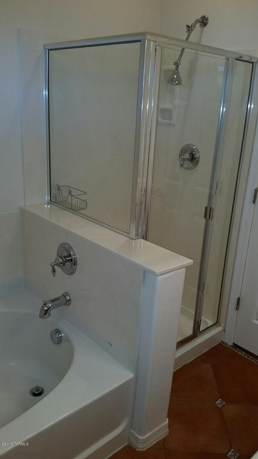 Civano II - Residential Lease