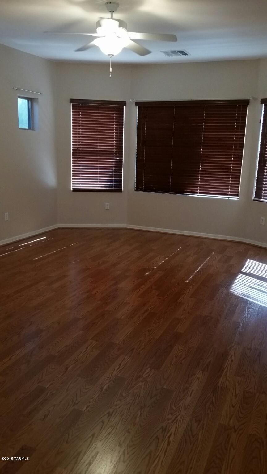 Civano II - Residential Lease
