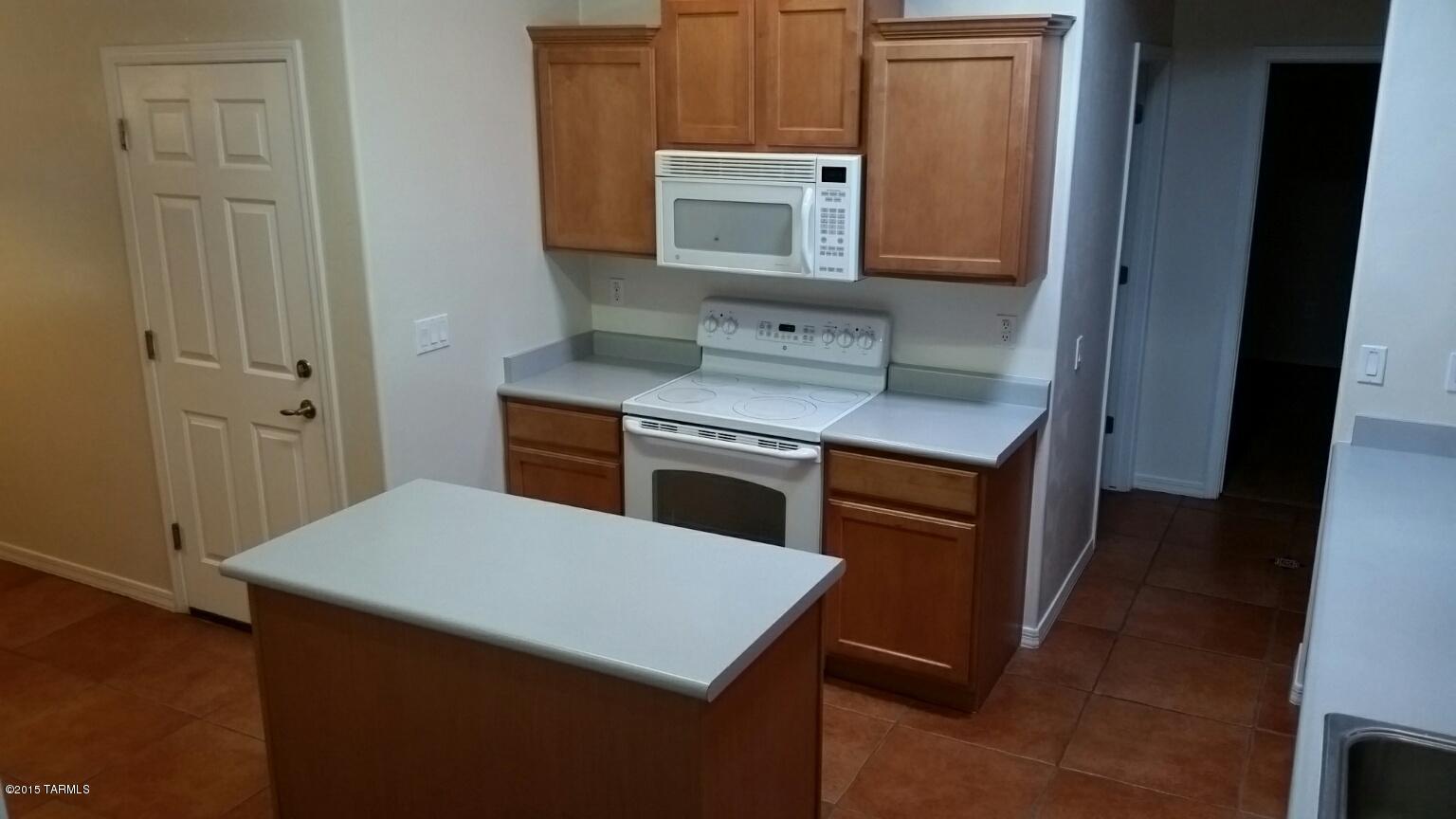 Civano II - Residential Lease