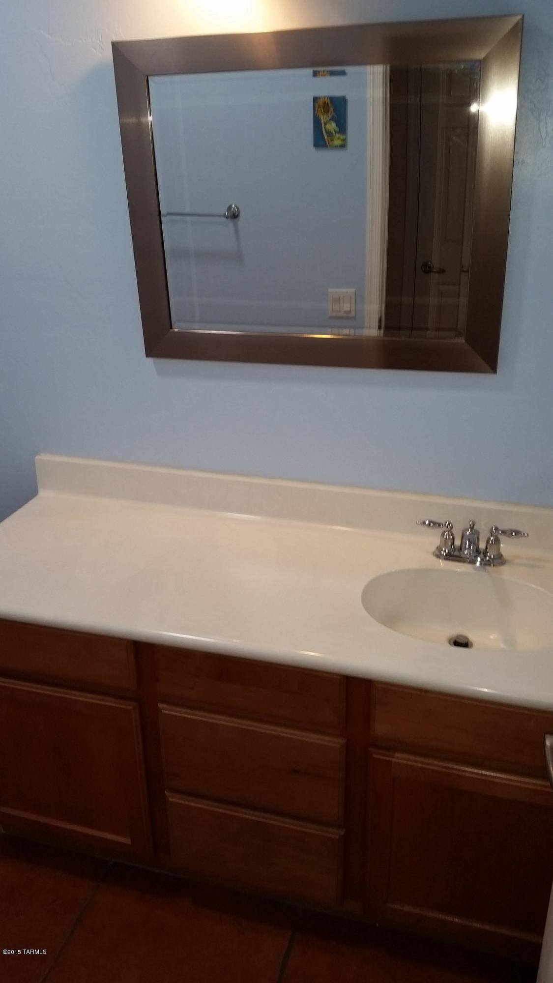 Civano II - Residential Lease