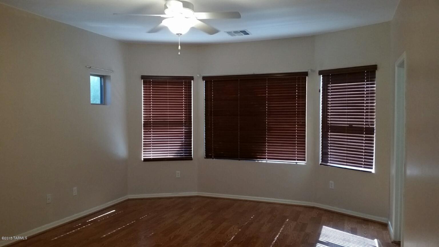 Civano II - Residential Lease