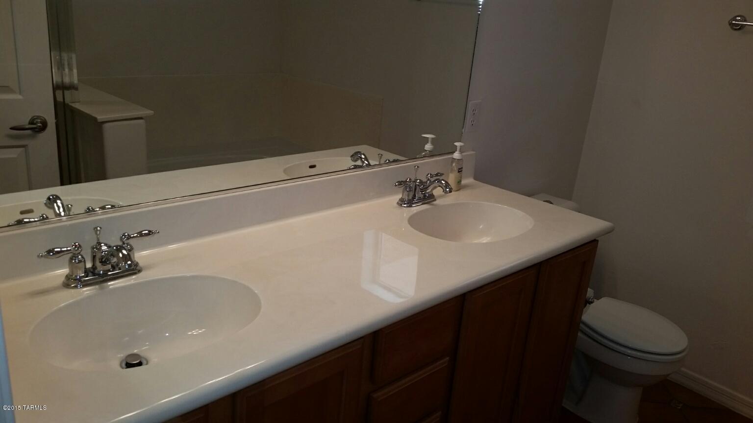 Civano II - Residential Lease