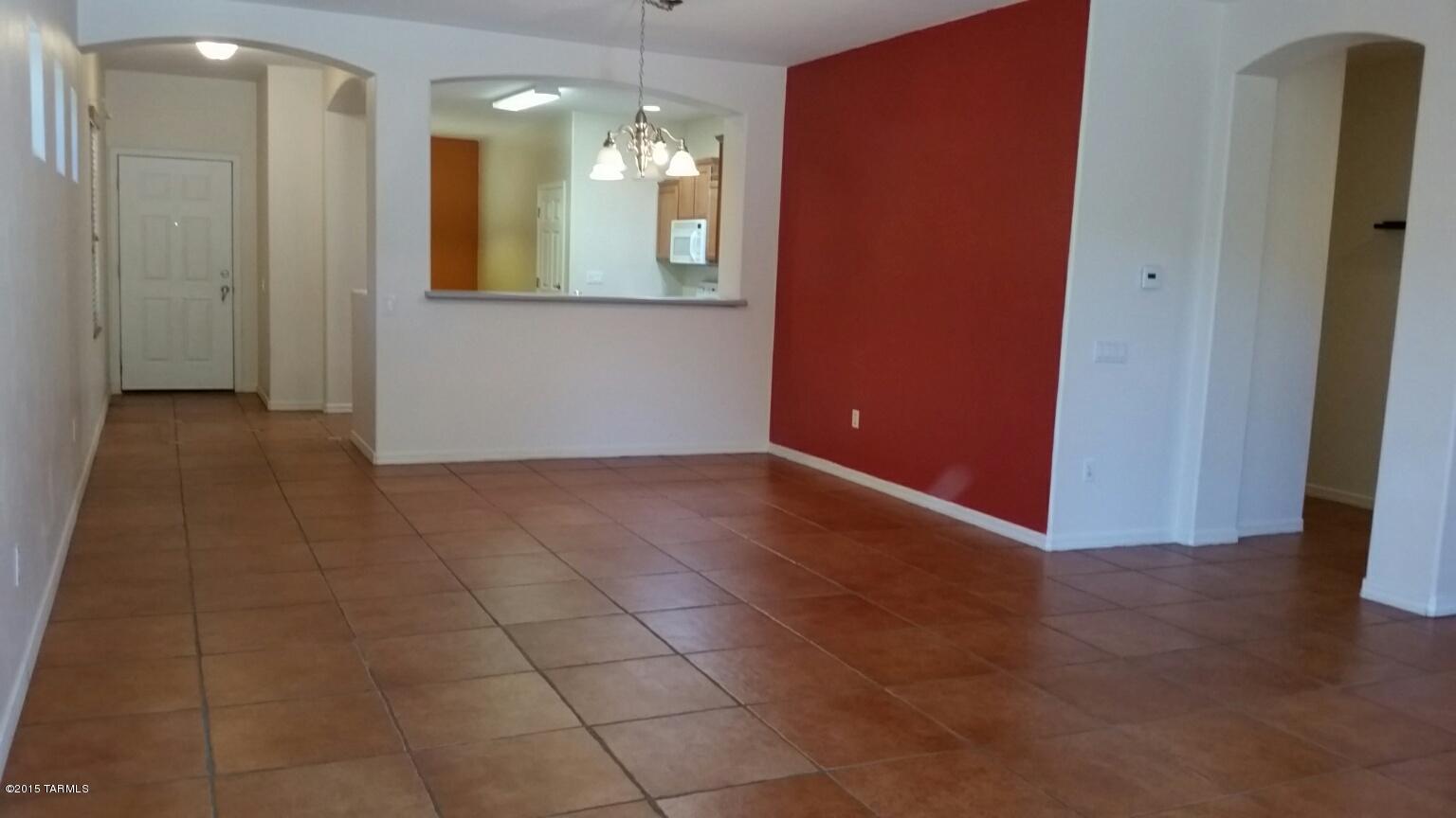 Civano II - Residential Lease
