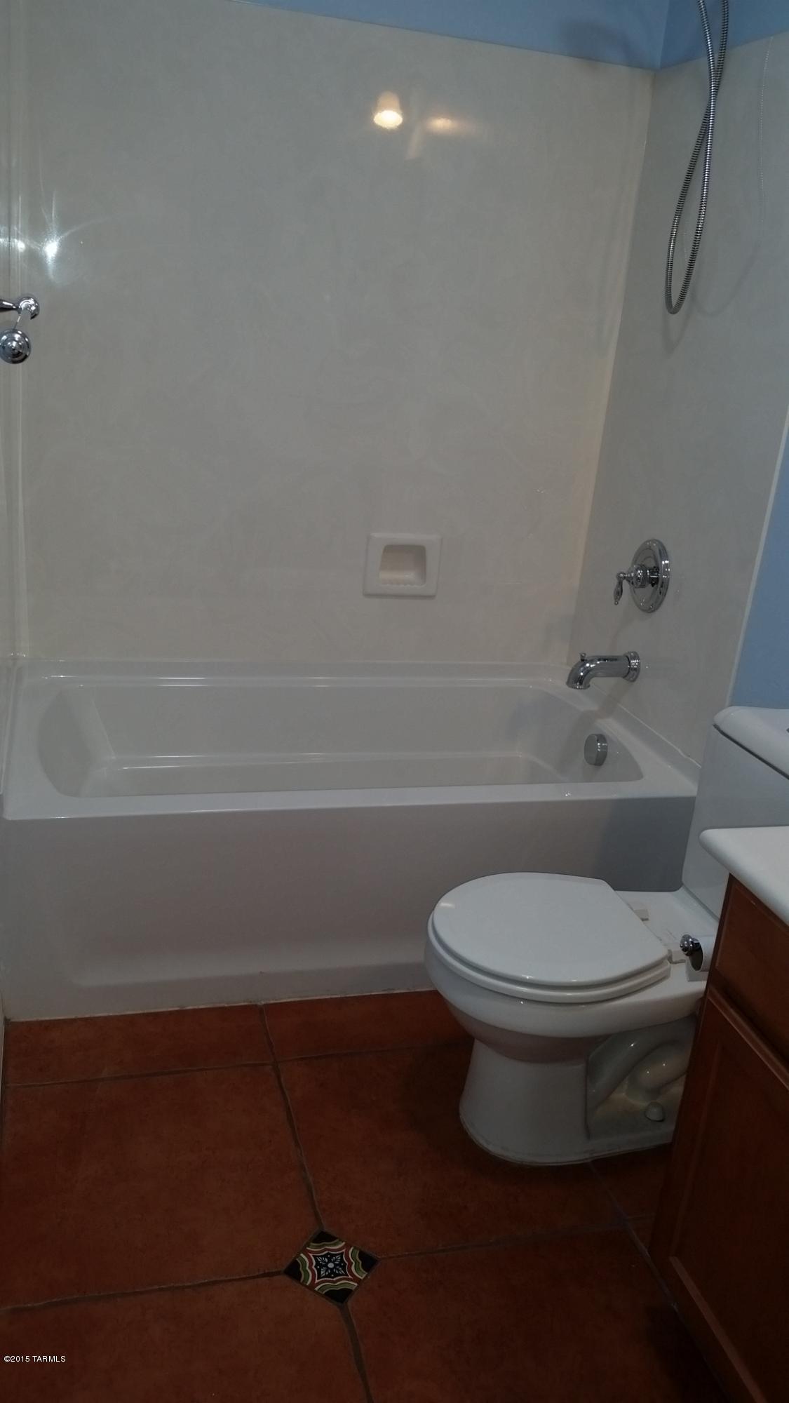 Civano II - Residential Lease