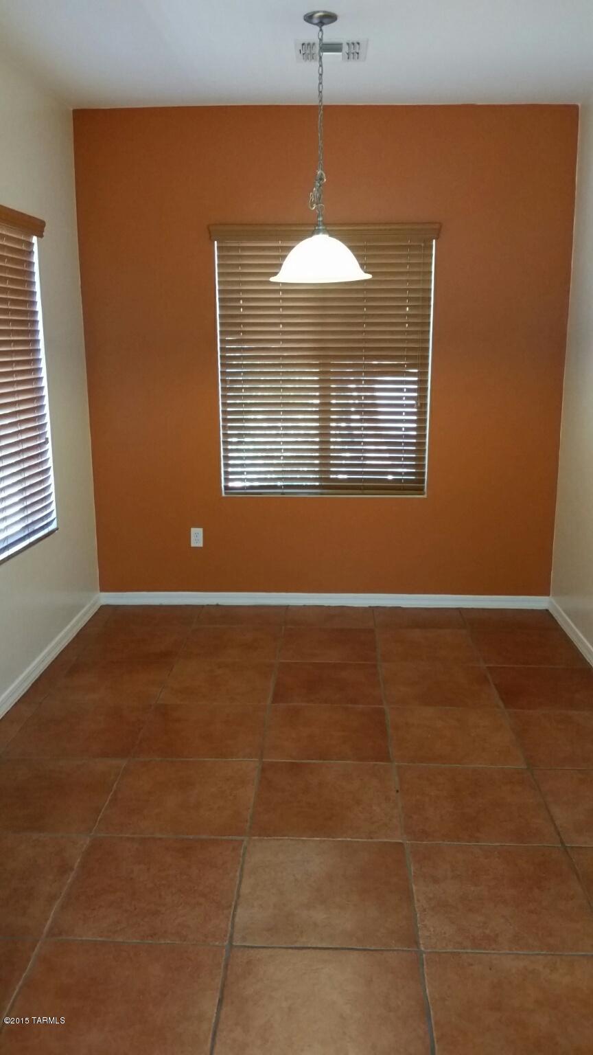 Civano II - Residential Lease