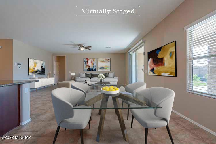 Saguaro Springs Block 8A (1-130) - Residential