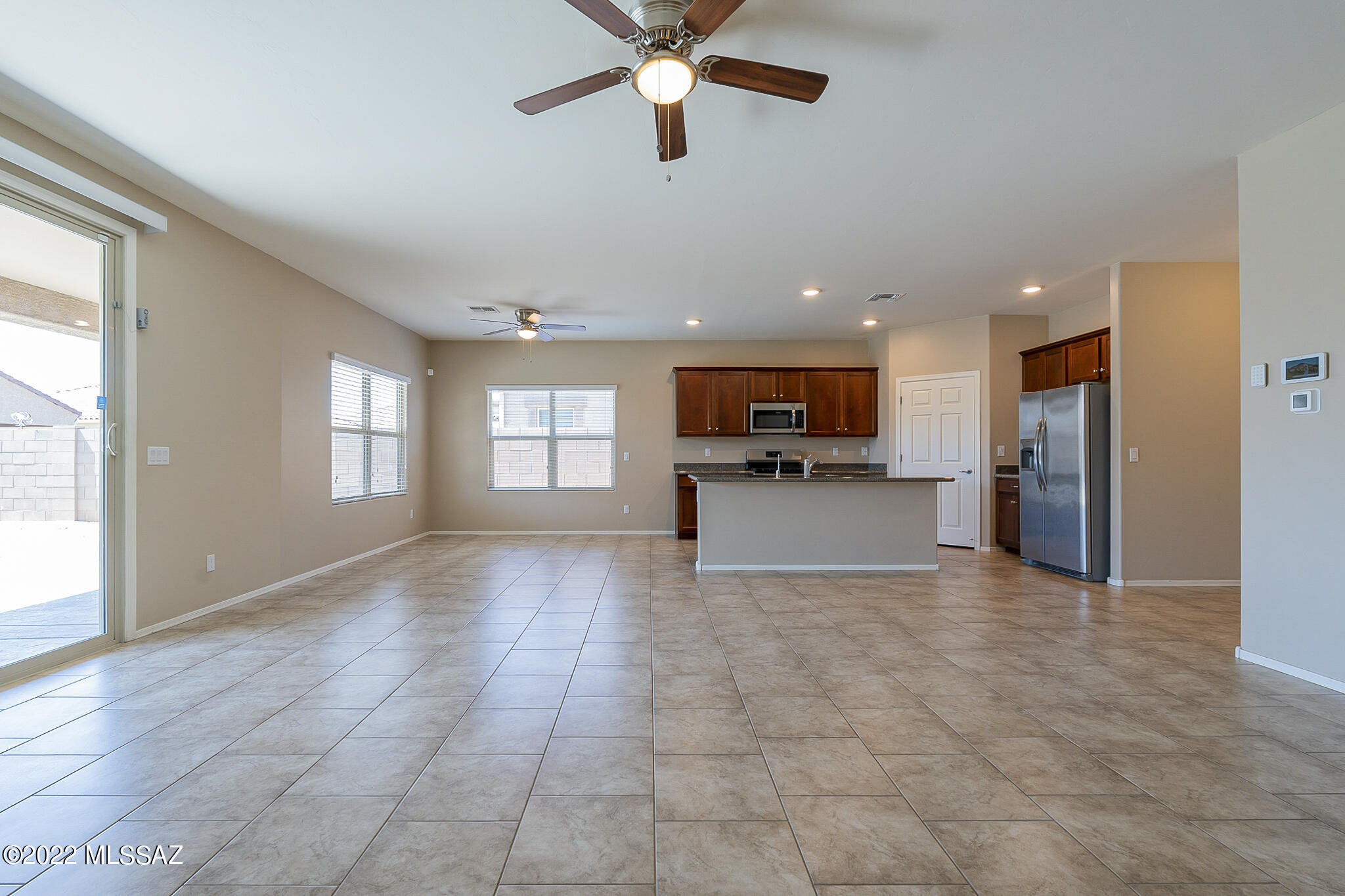 Saguaro Springs Block 8A (1-130) - Residential