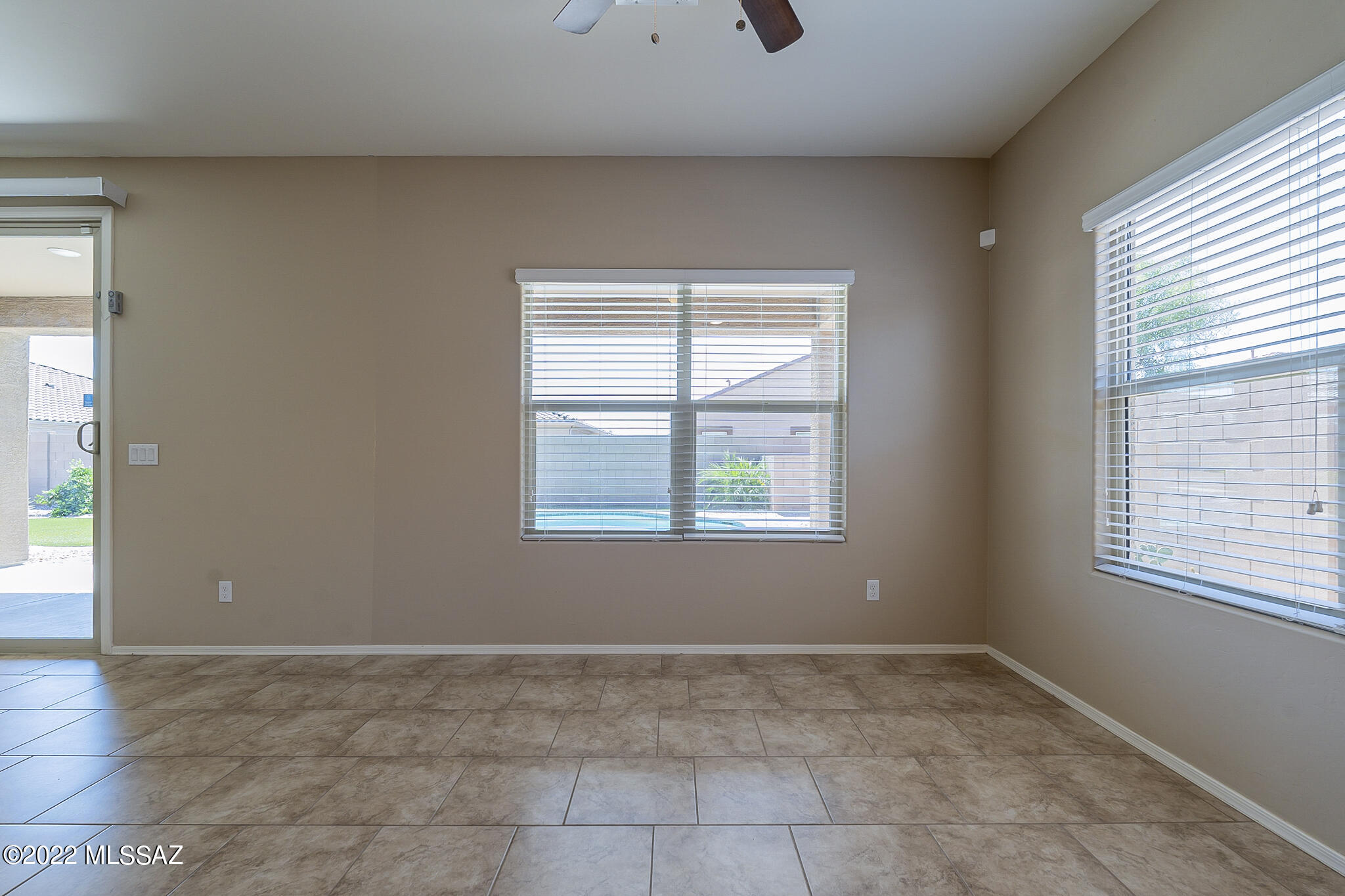 Saguaro Springs Block 8A (1-130) - Residential