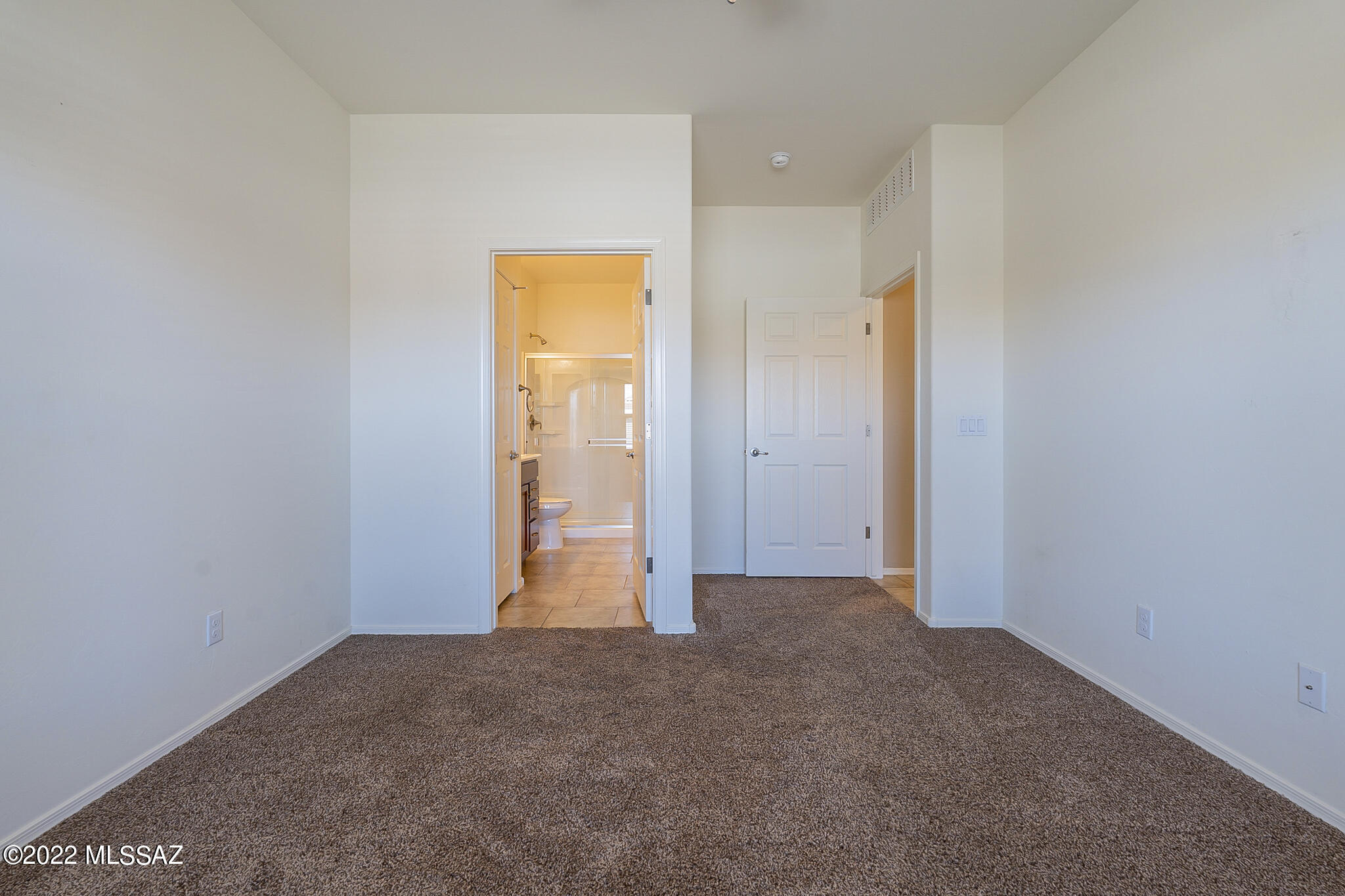 Saguaro Springs Block 8A (1-130) - Residential