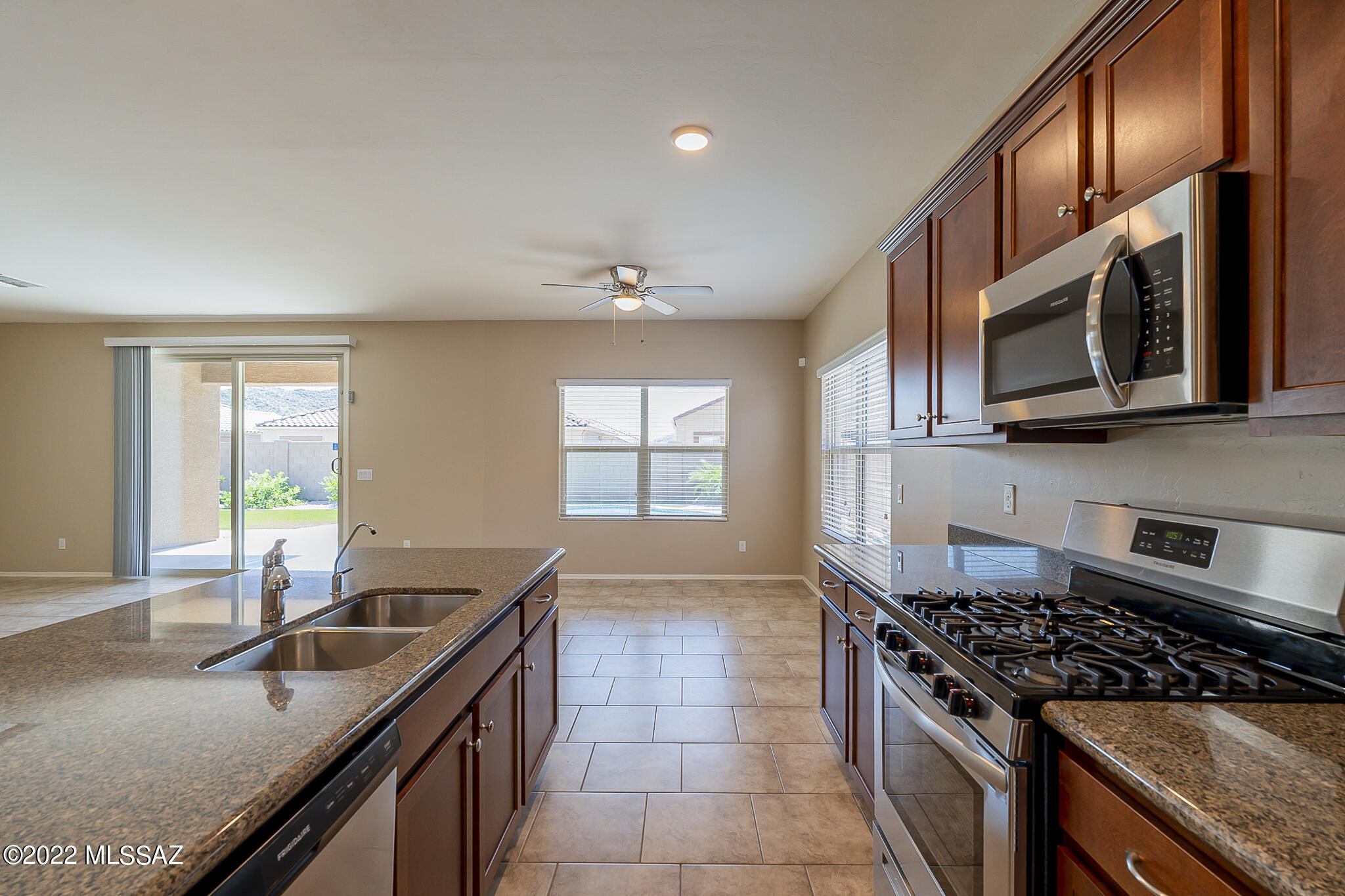 Saguaro Springs Block 8A (1-130) - Residential