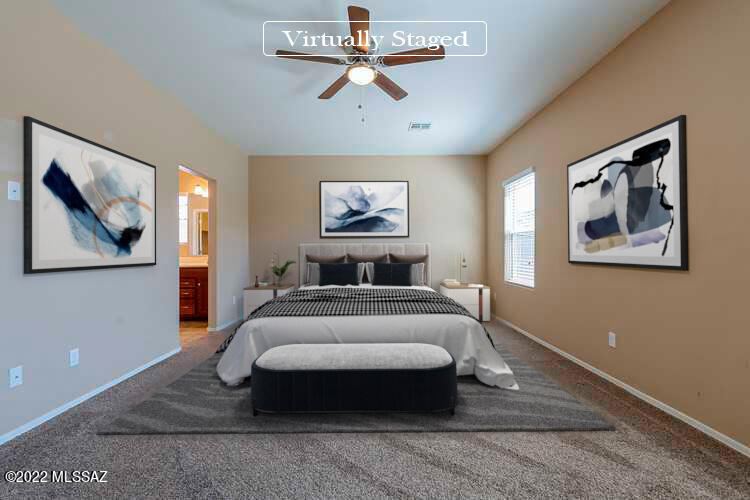 Saguaro Springs Block 8A (1-130) - Residential