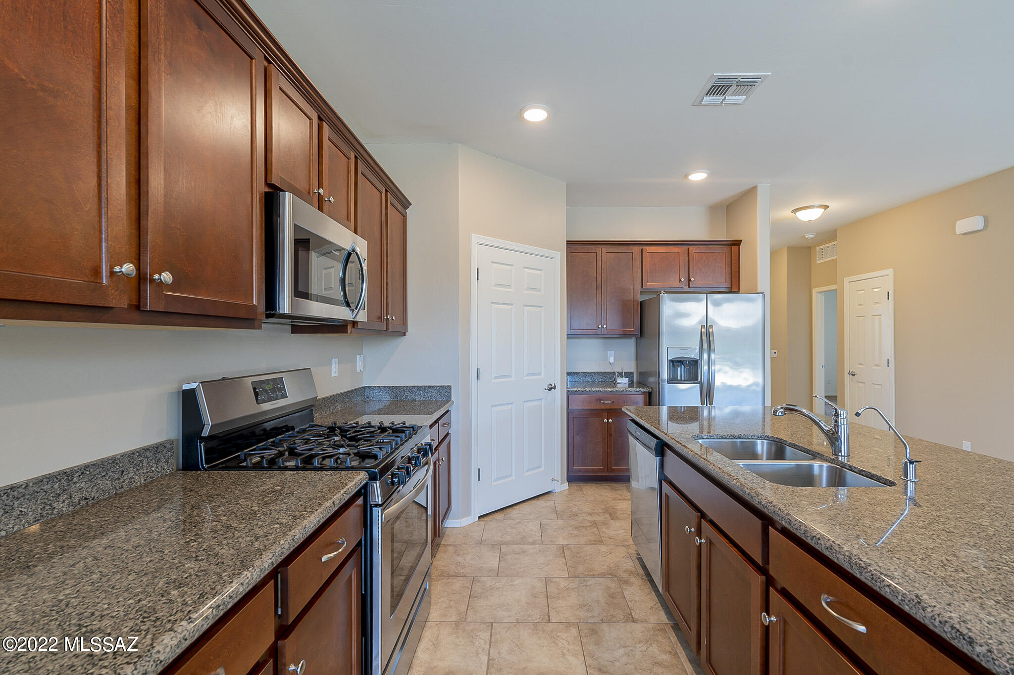 Saguaro Springs Block 8A (1-130) - Residential