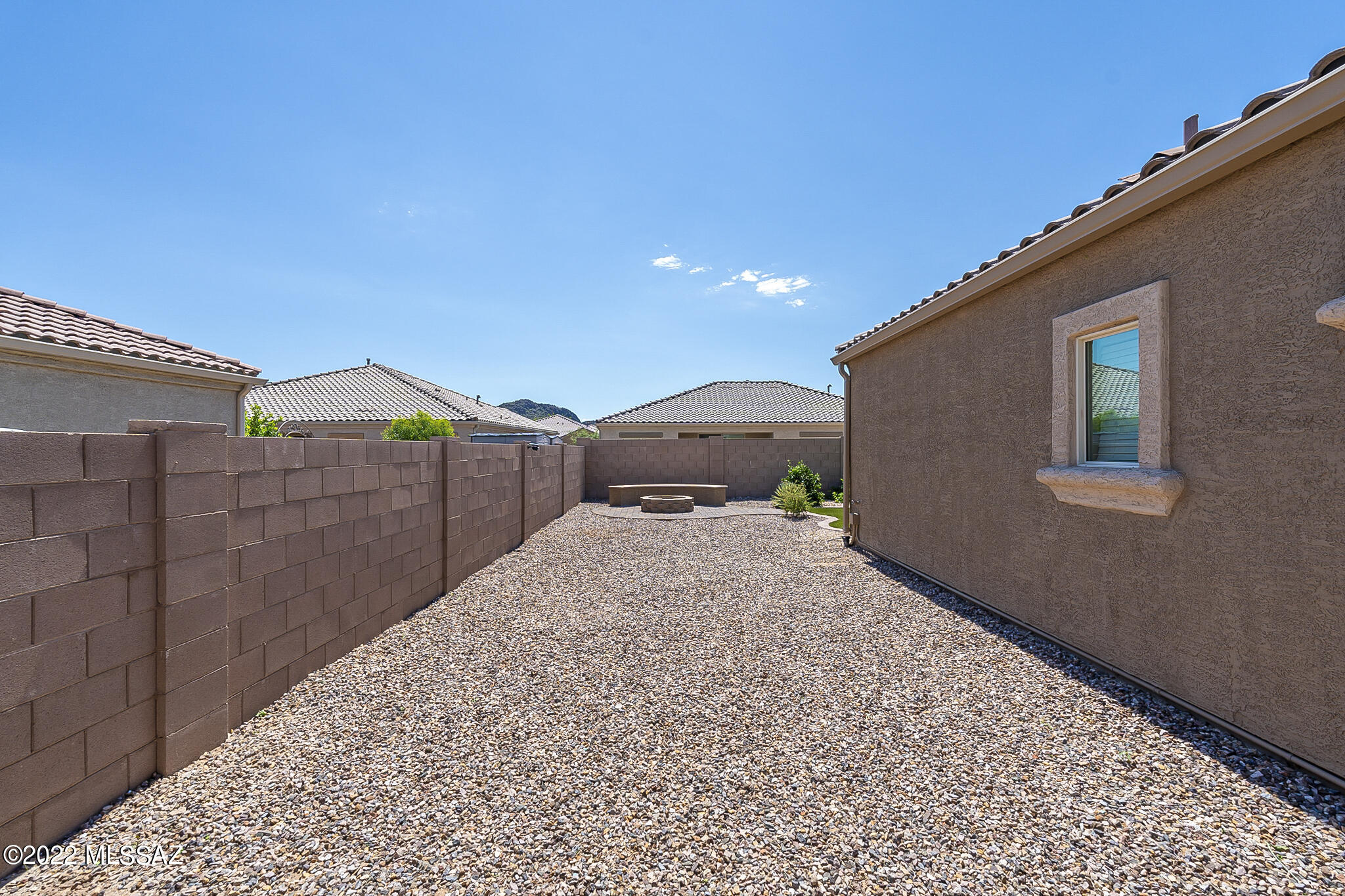 Saguaro Springs Block 8A (1-130) - Residential