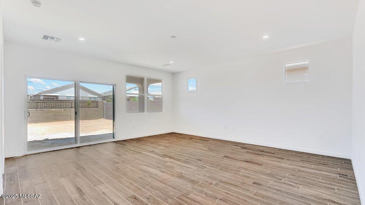 The Village at Barnett - Residential