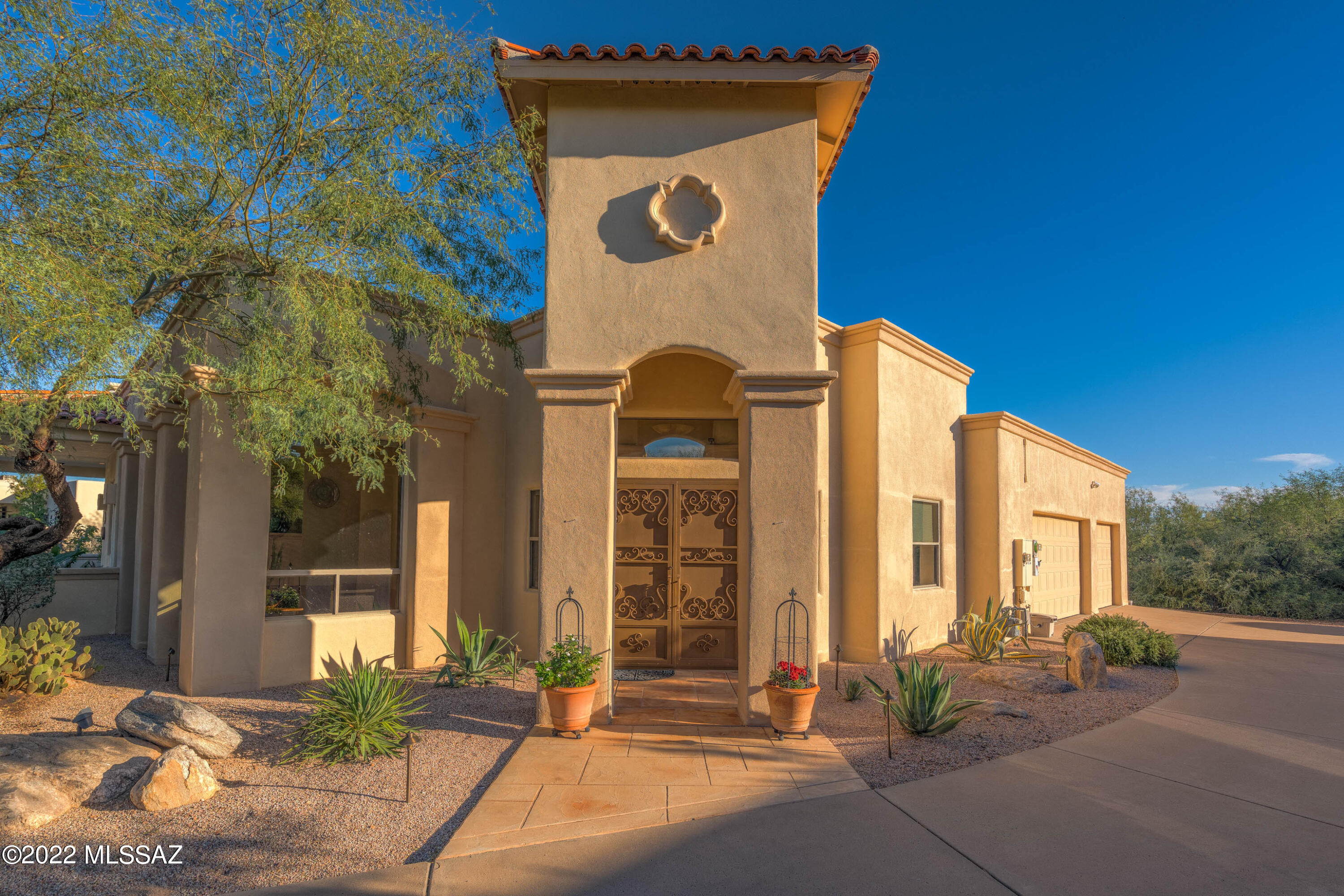 Winchester Ranch  (1-40) - Residential