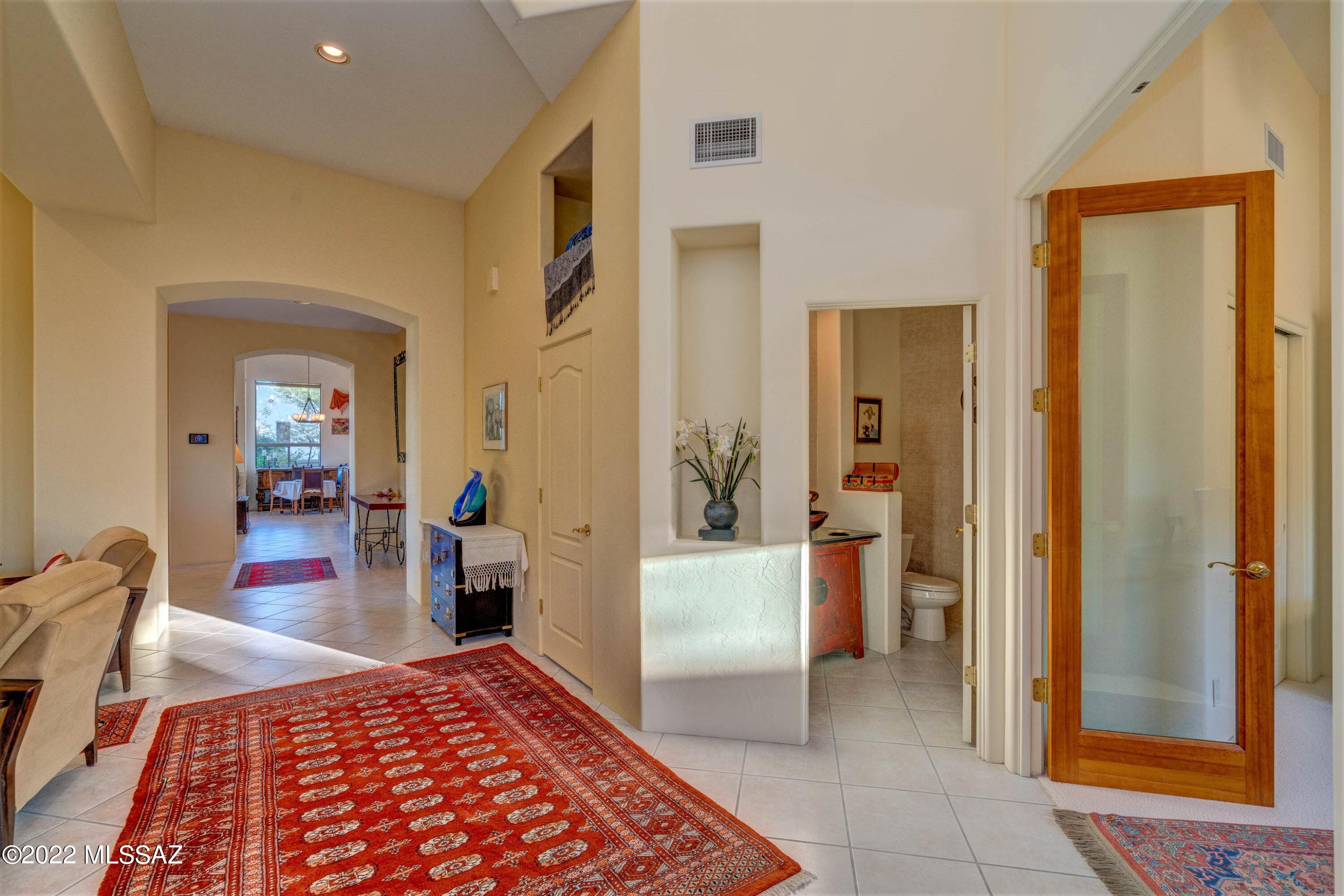Winchester Ranch  (1-40) - Residential