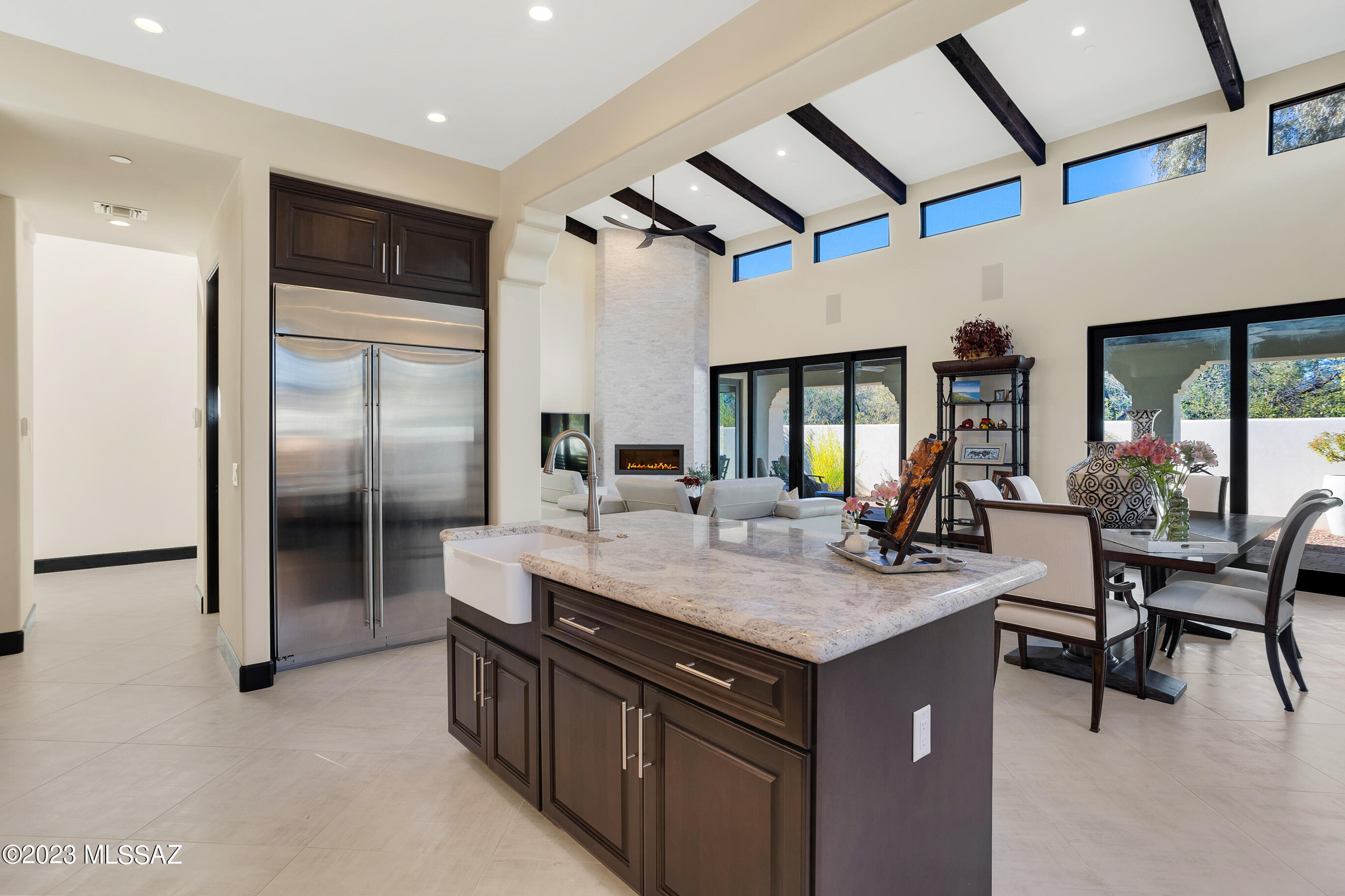 Casa Seton - Residential