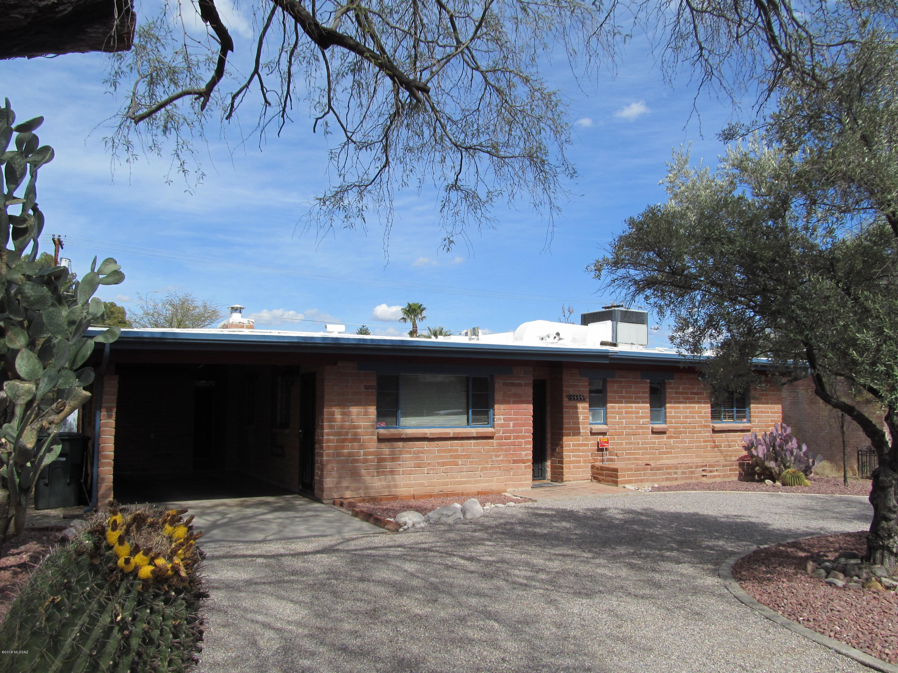 Mitman - Residential