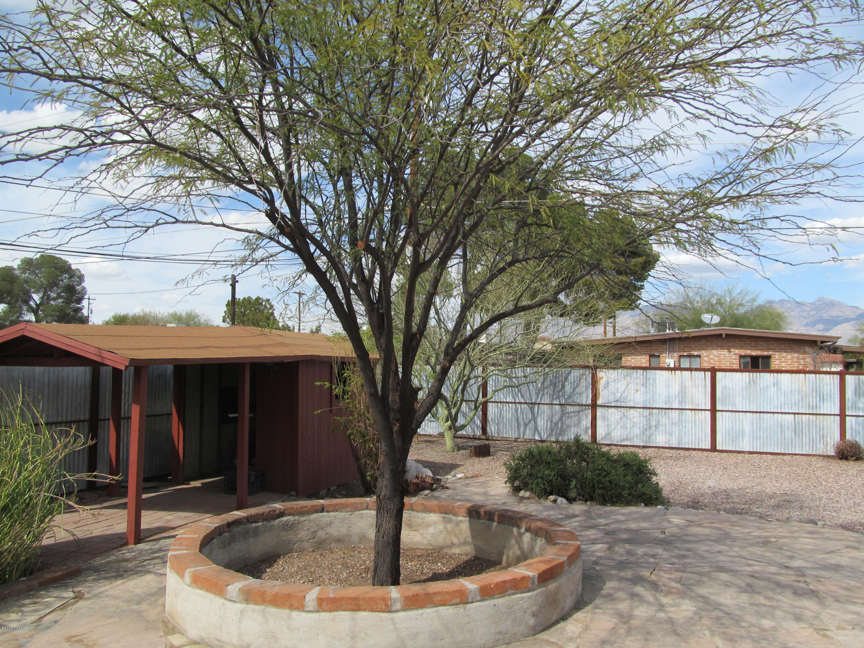Mitman - Residential