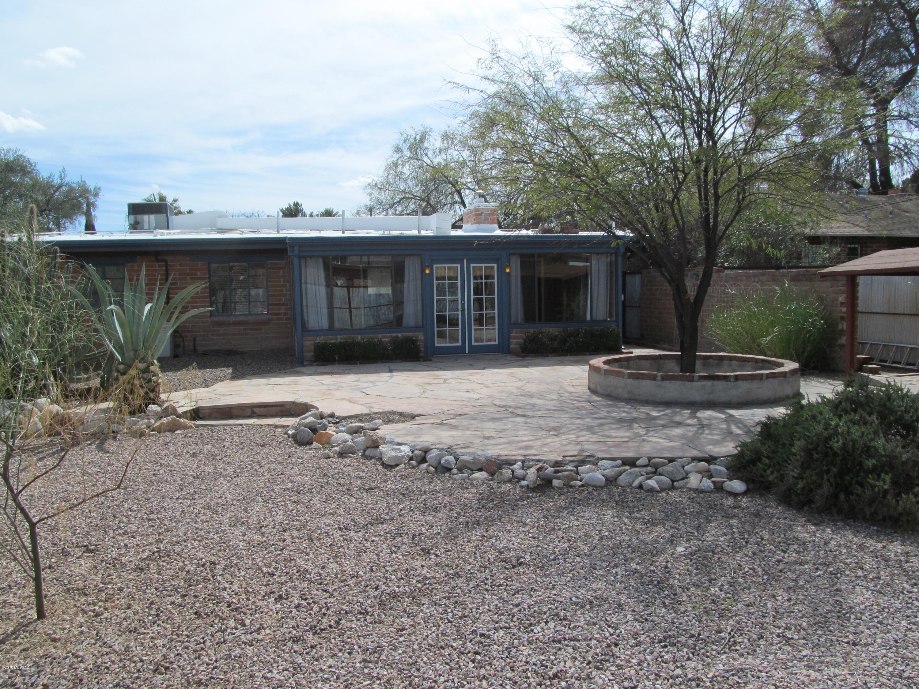 Mitman - Residential