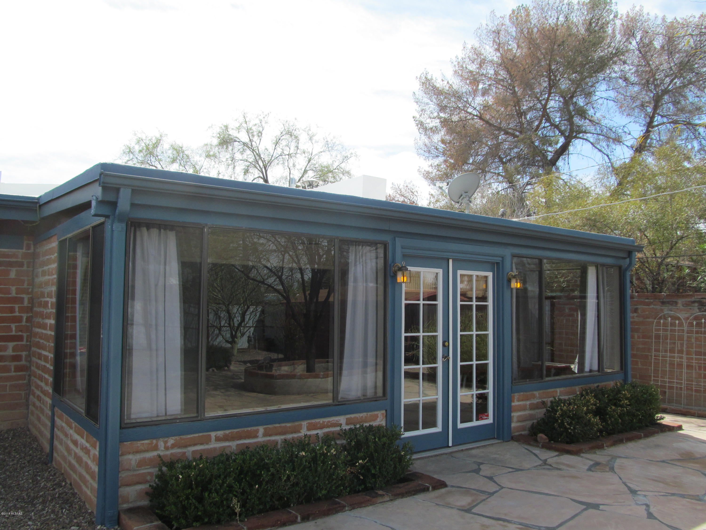 Mitman - Residential