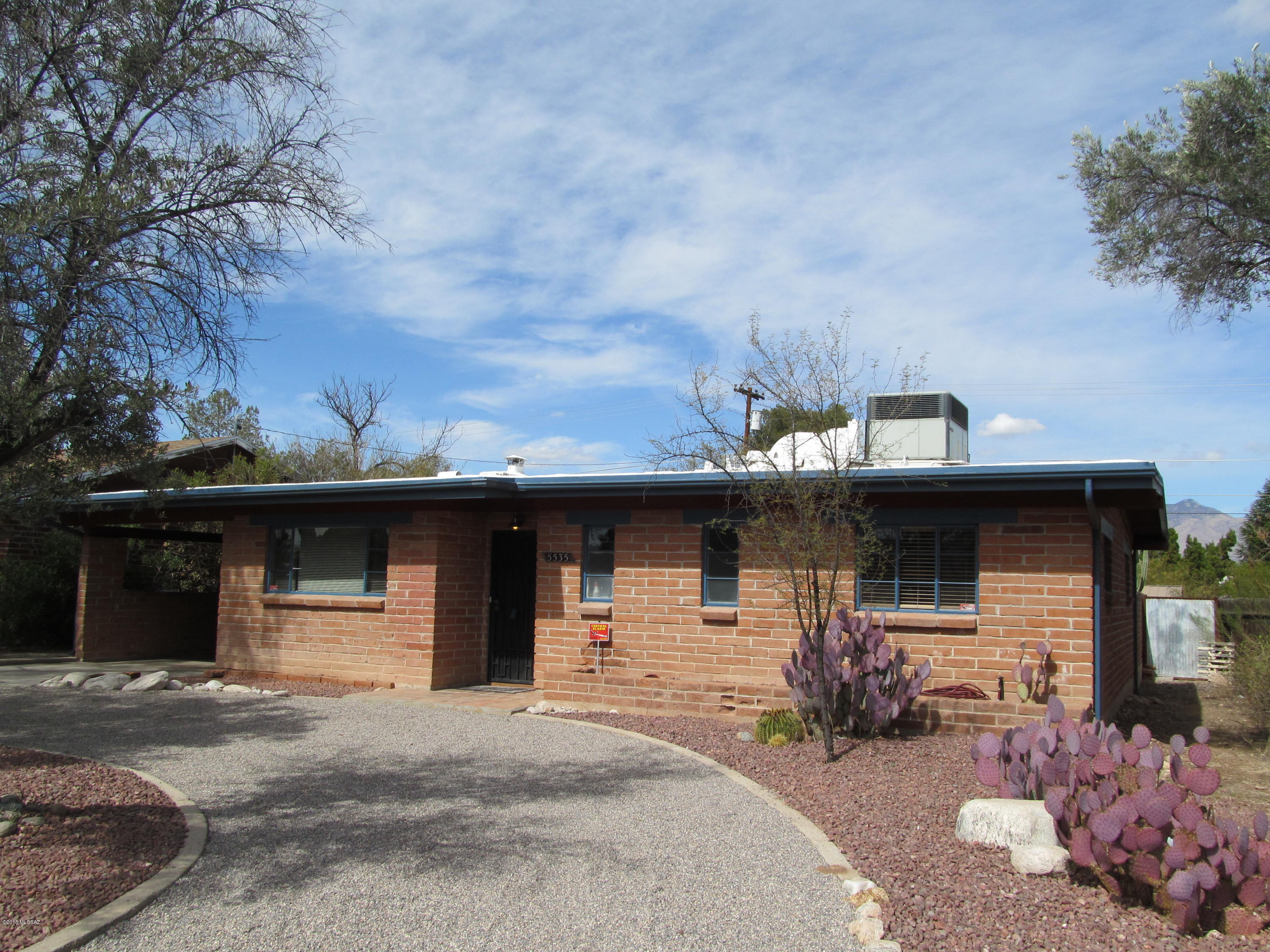 Mitman - Residential