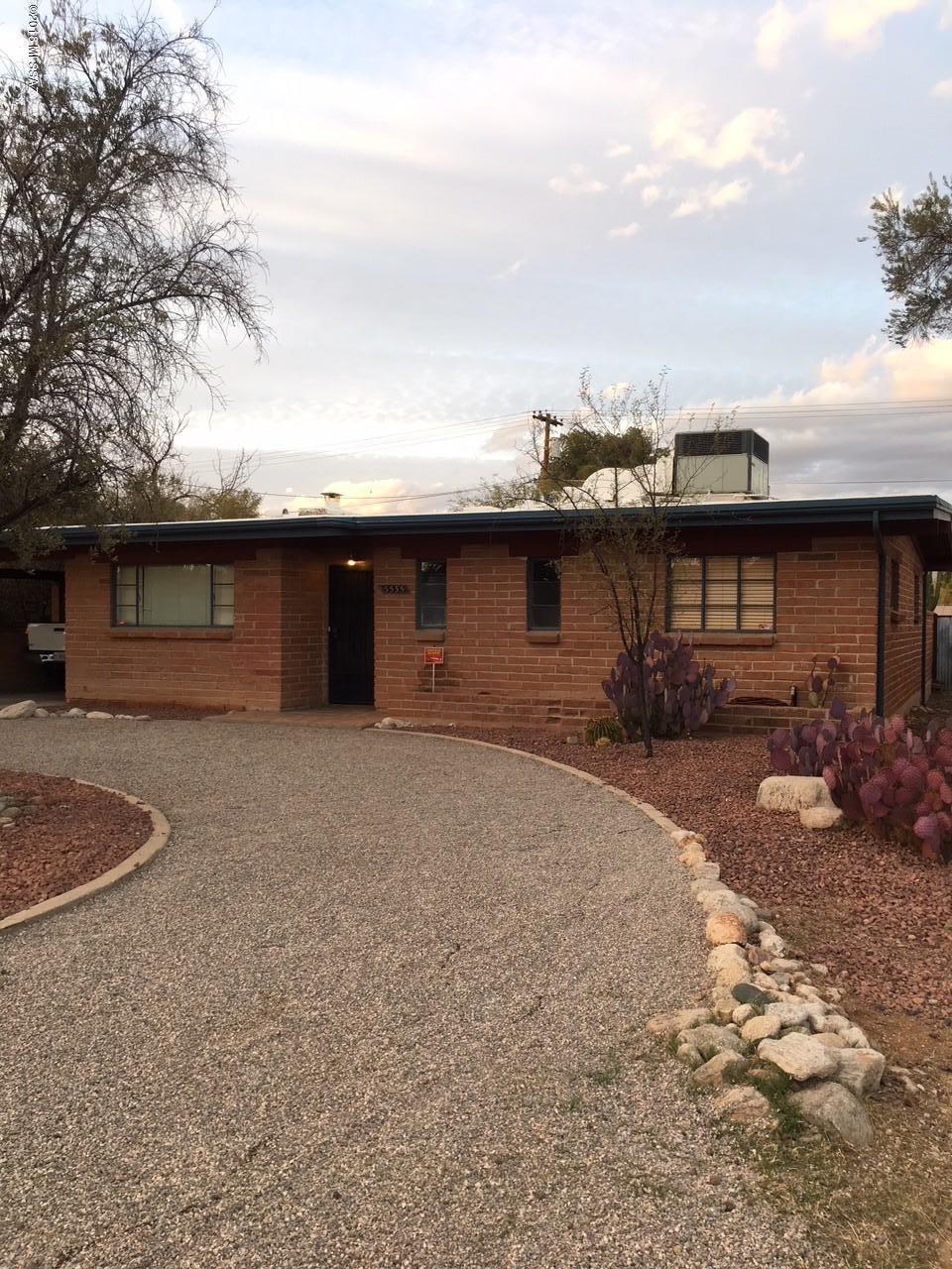 Mitman - Residential