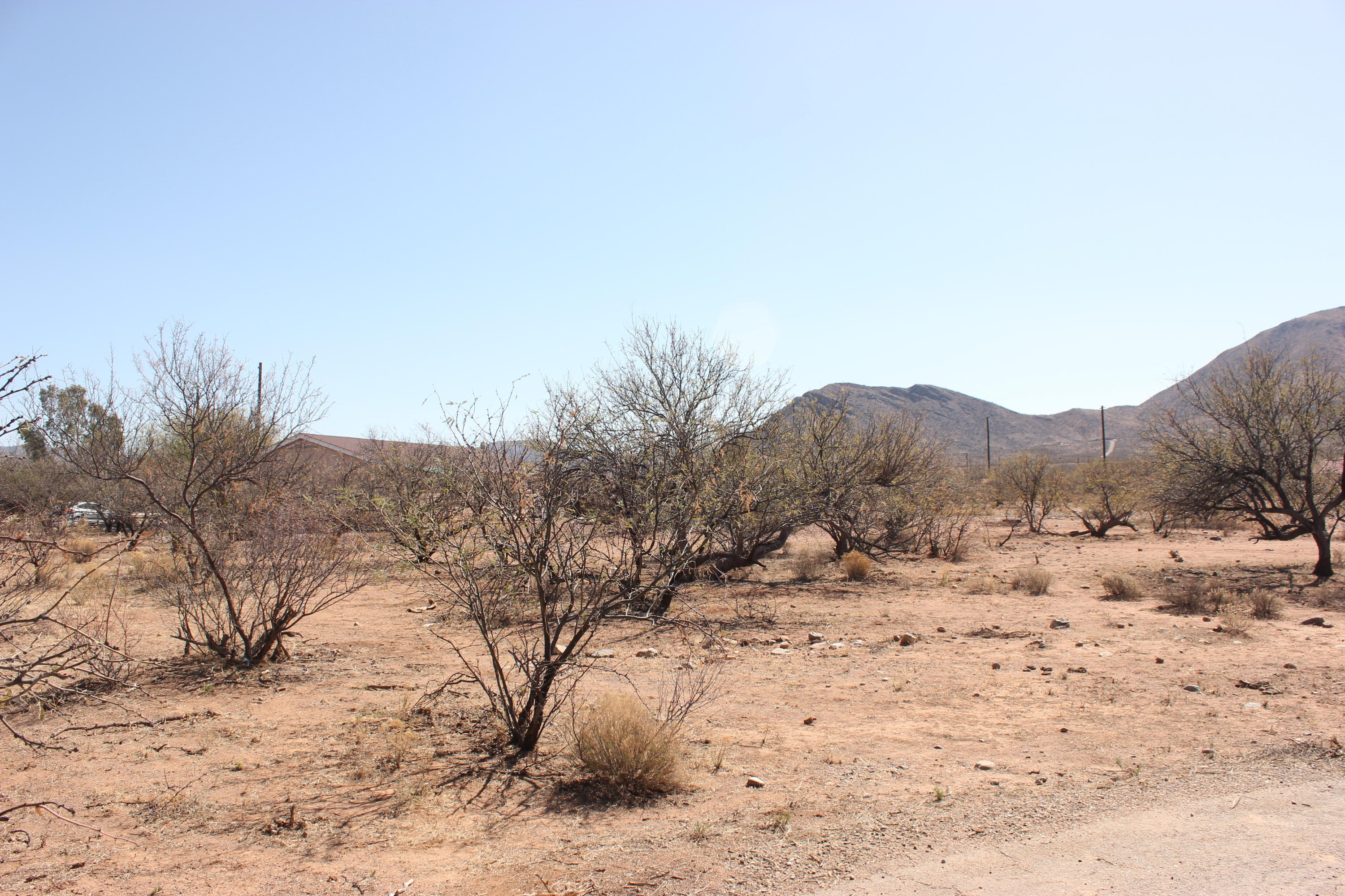 Rio Rico Villas 12 - Land
