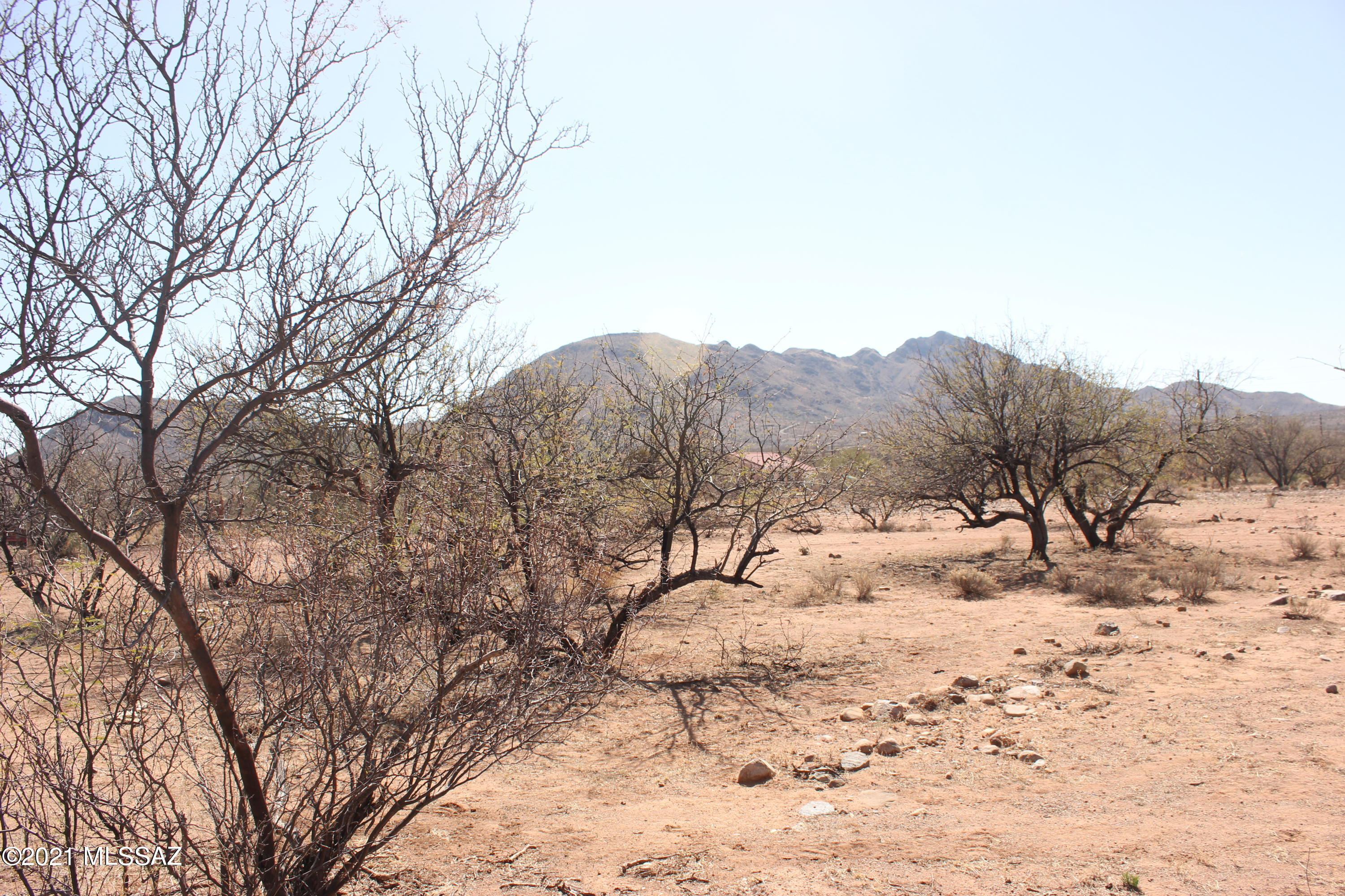 Rio Rico Villas 12 - Land