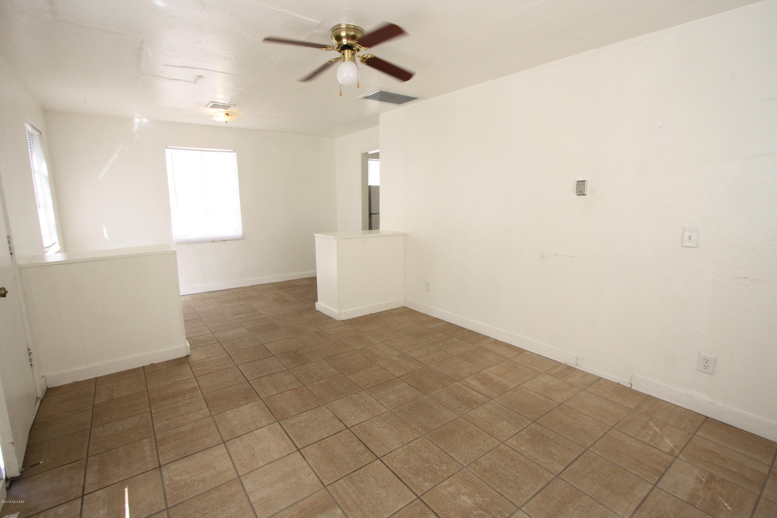 Unsubdivided - Residential Lease