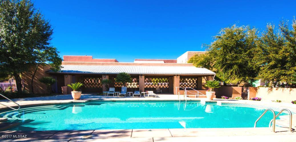 Presidio at Williams Centre (1-153) - Residential Lease
