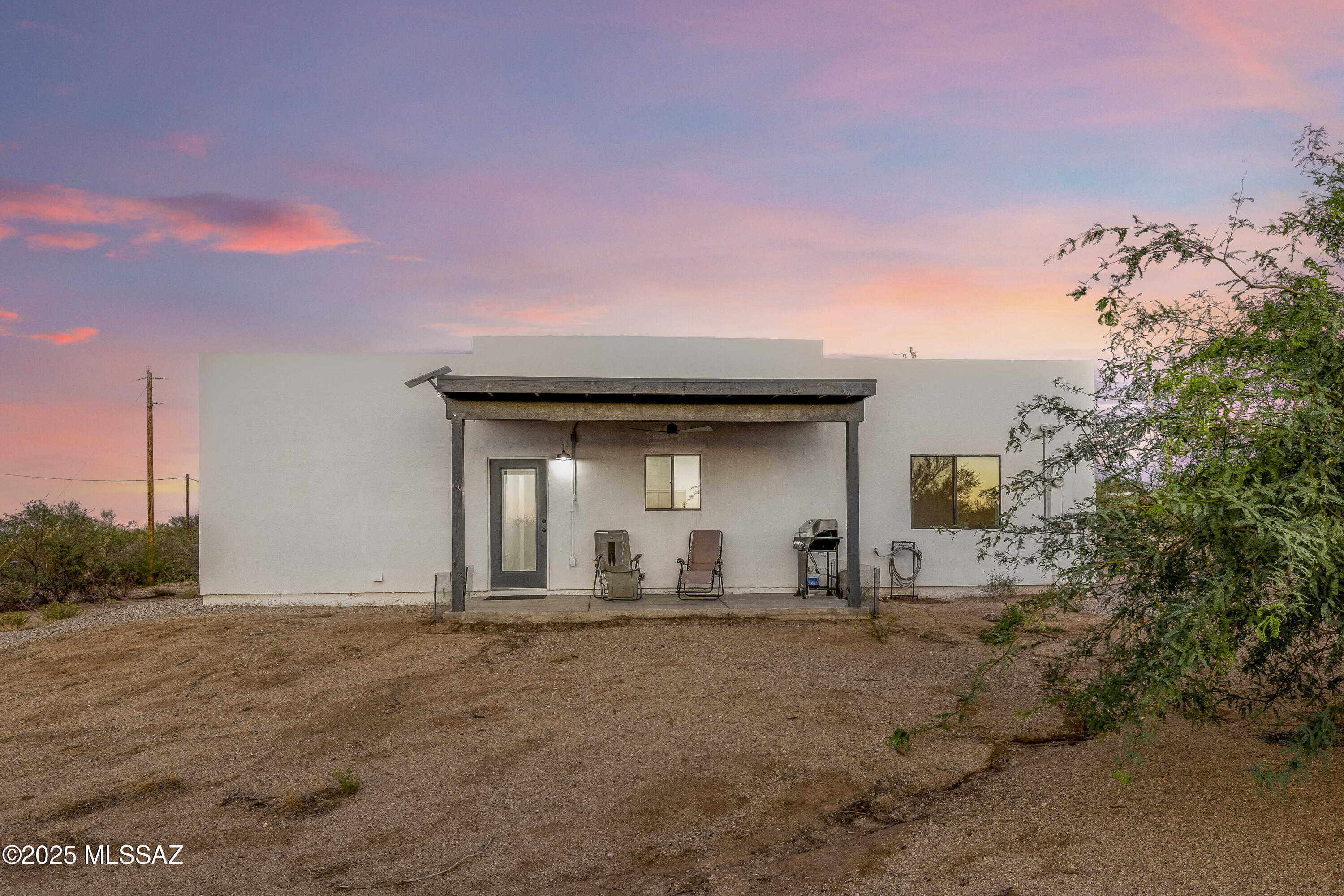 Valley View Acres NO. 2 - Residential