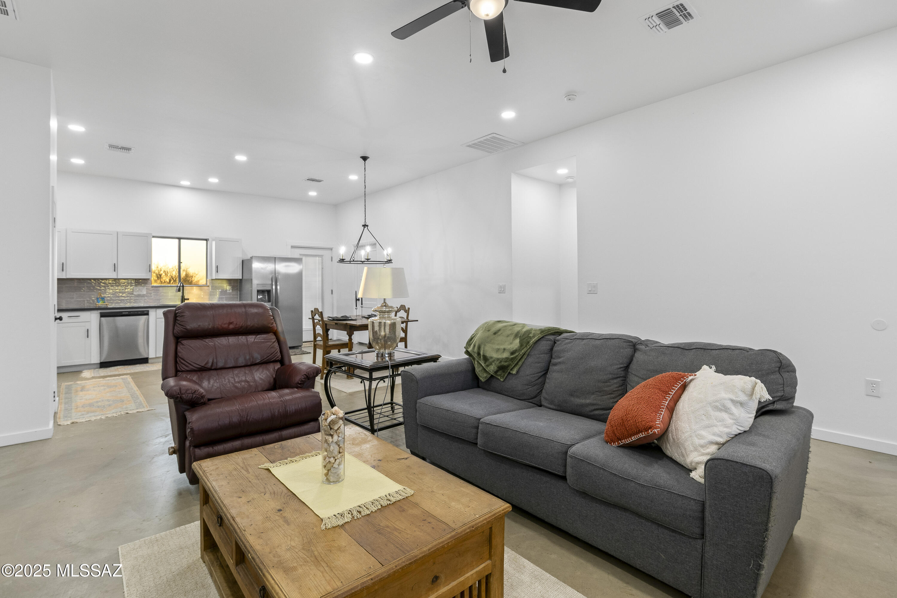 Valley View Acres NO. 2 - Residential