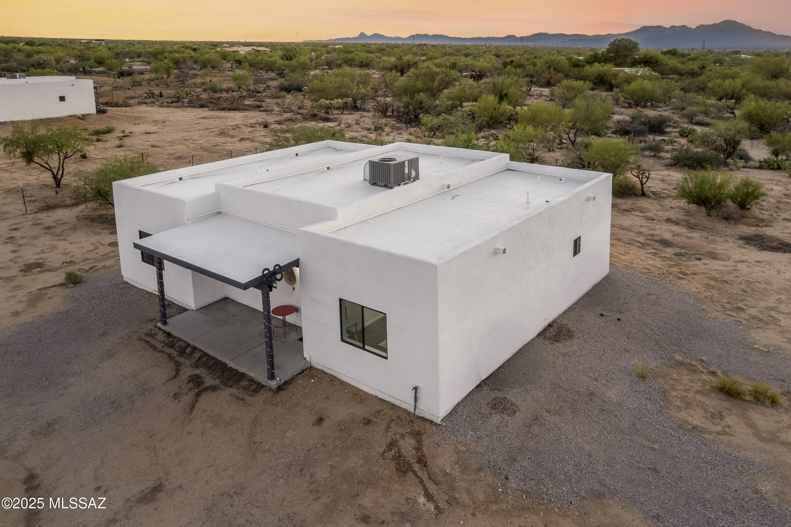 Valley View Acres NO. 2 - Residential
