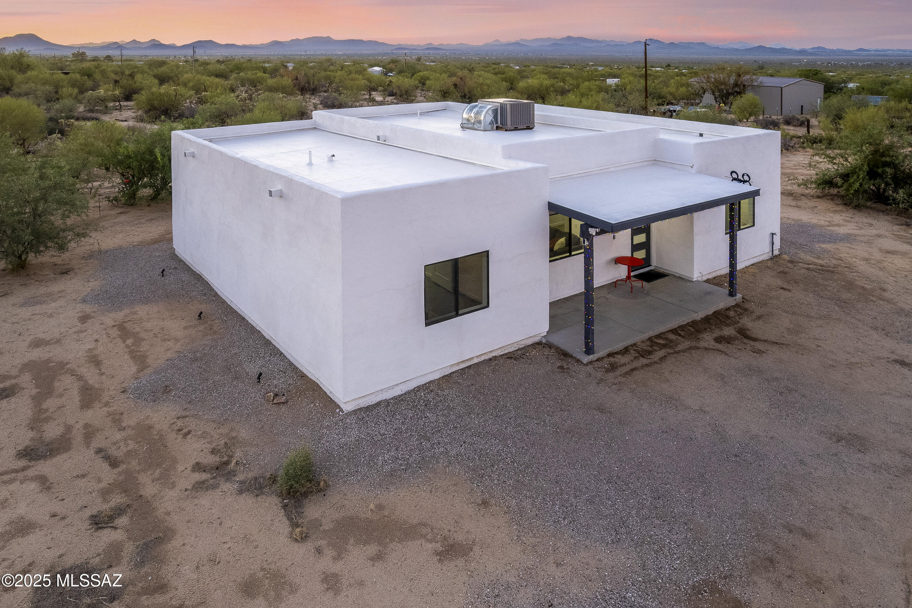 Valley View Acres NO. 2 - Residential