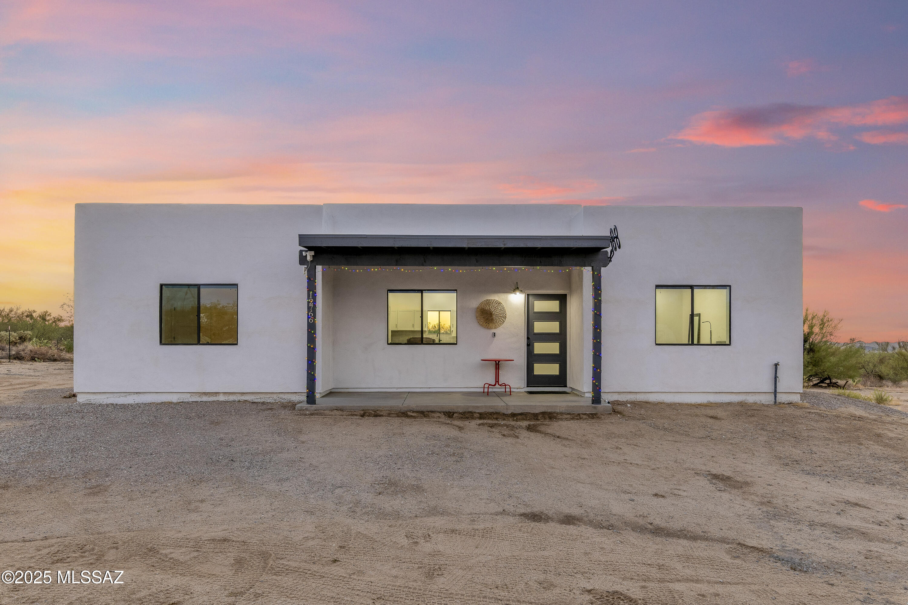 Valley View Acres NO. 2 - Residential