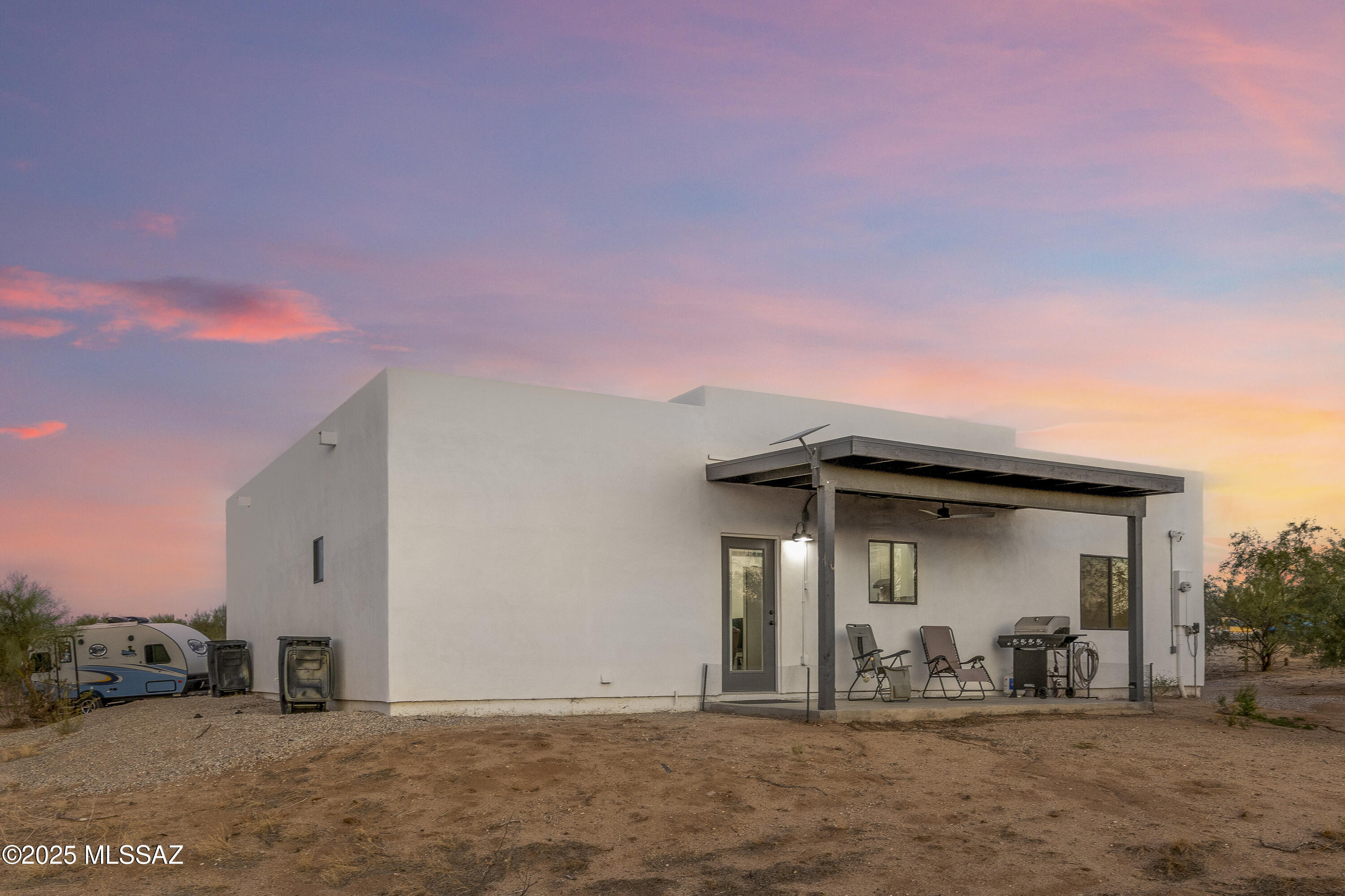 Valley View Acres NO. 2 - Residential